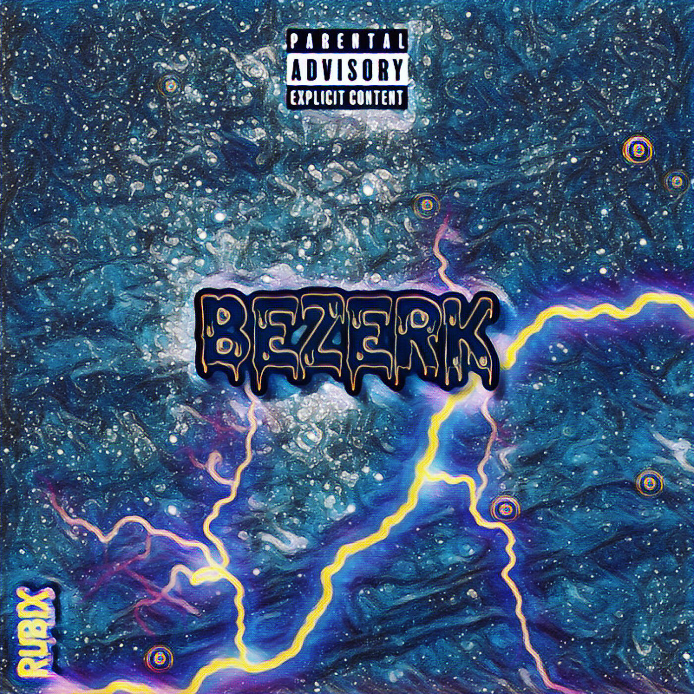Релиз Bezerk