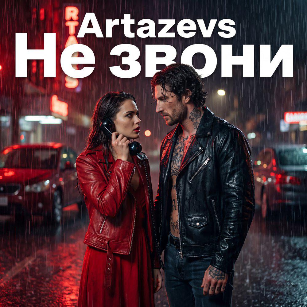 Релиз Не звони