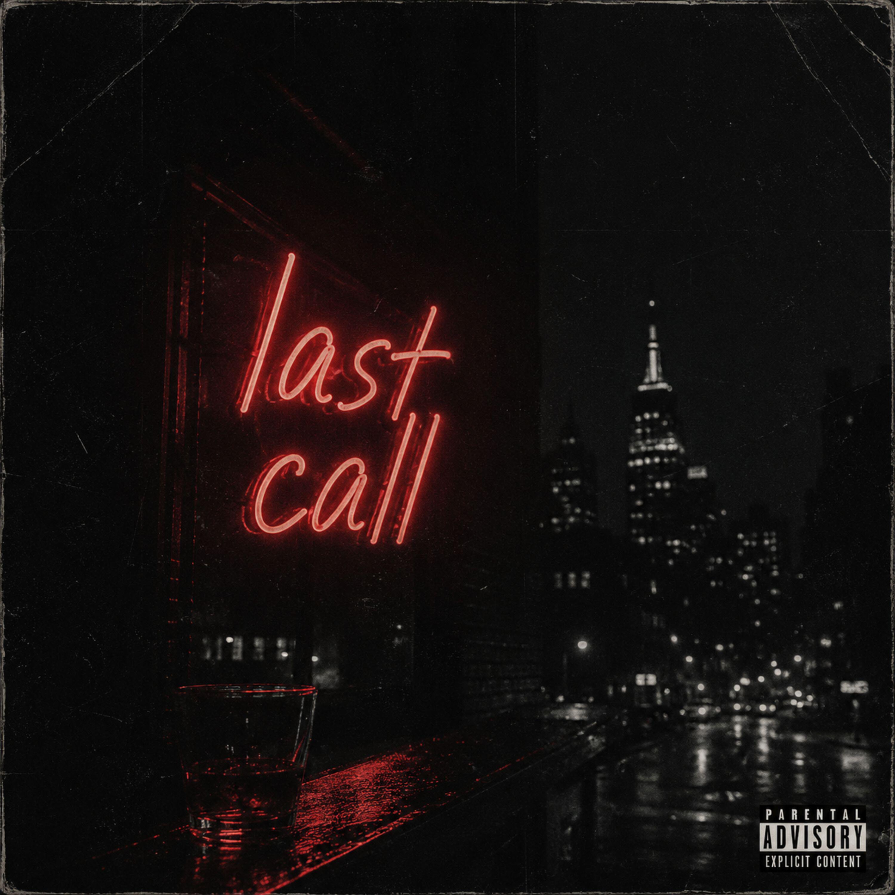 Релиз last call