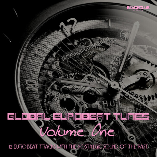 Релиз Global Eurobeat Tunes, Vol. 1