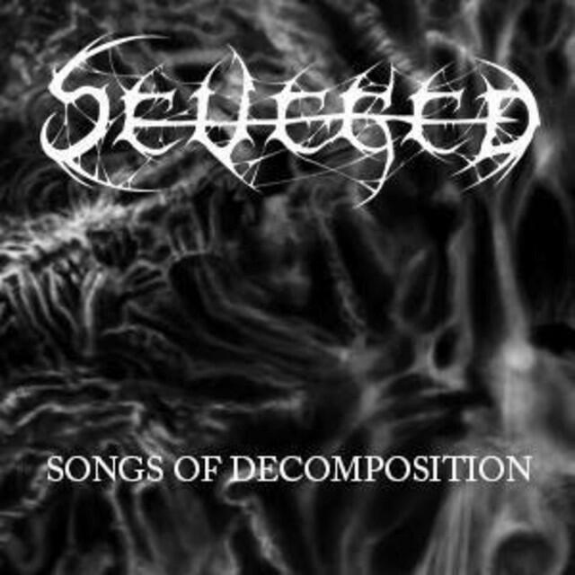 Релиз Songs of Decomposition