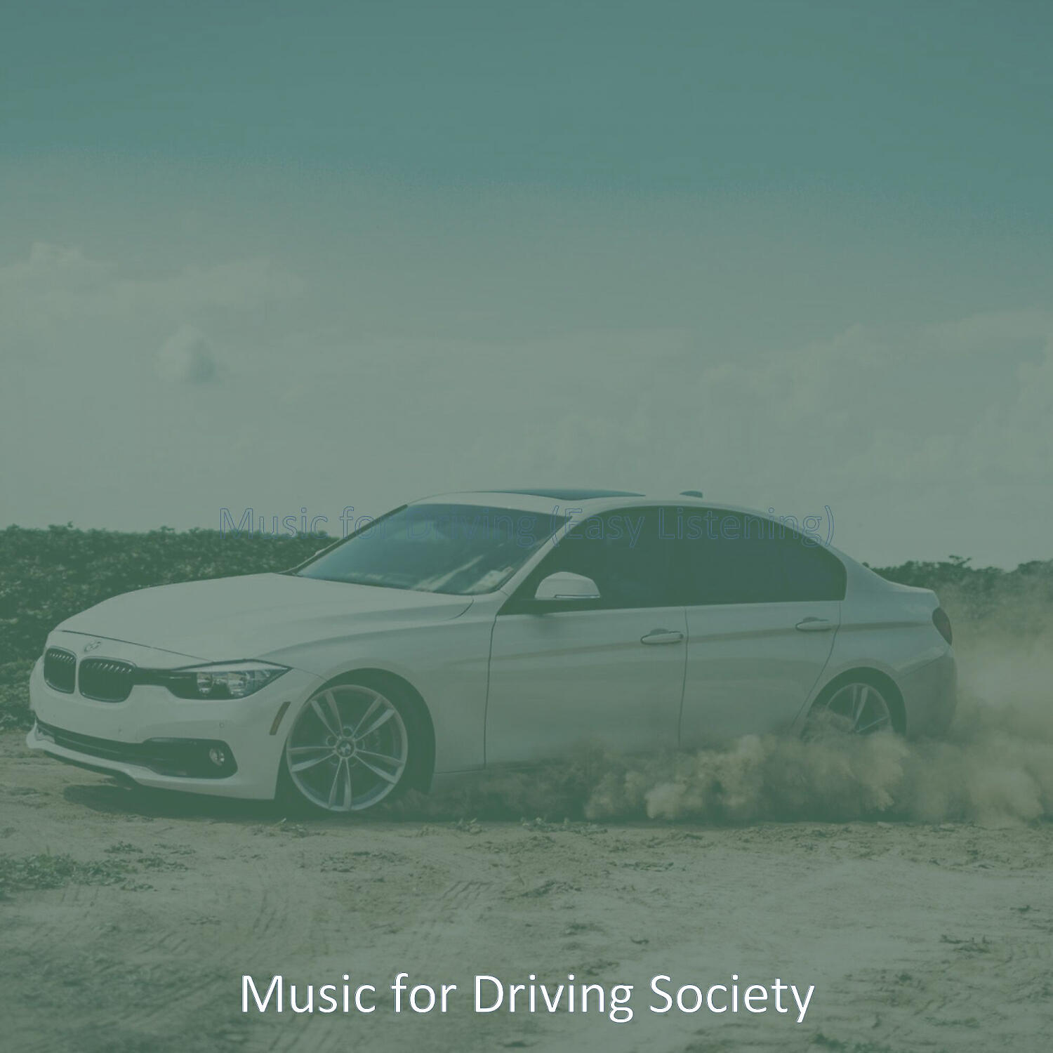 Music for Driving Society