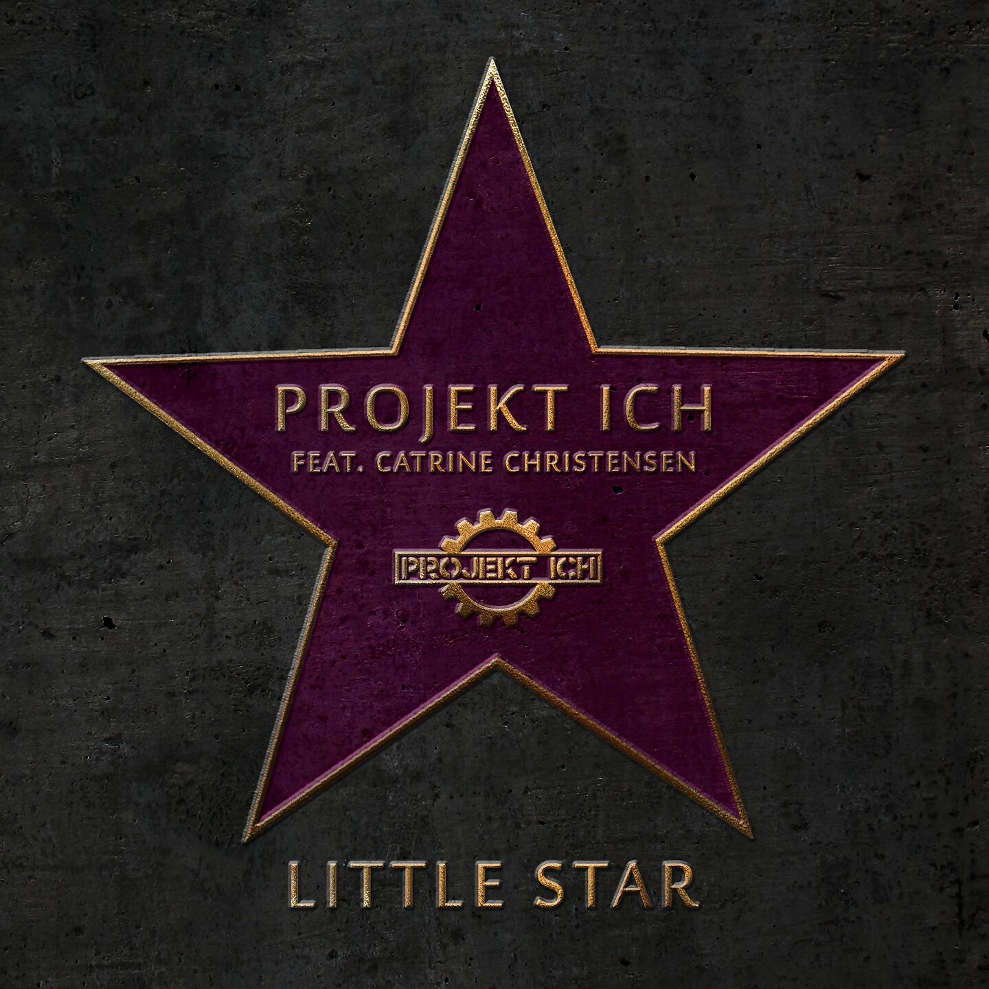 Релиз Little Star