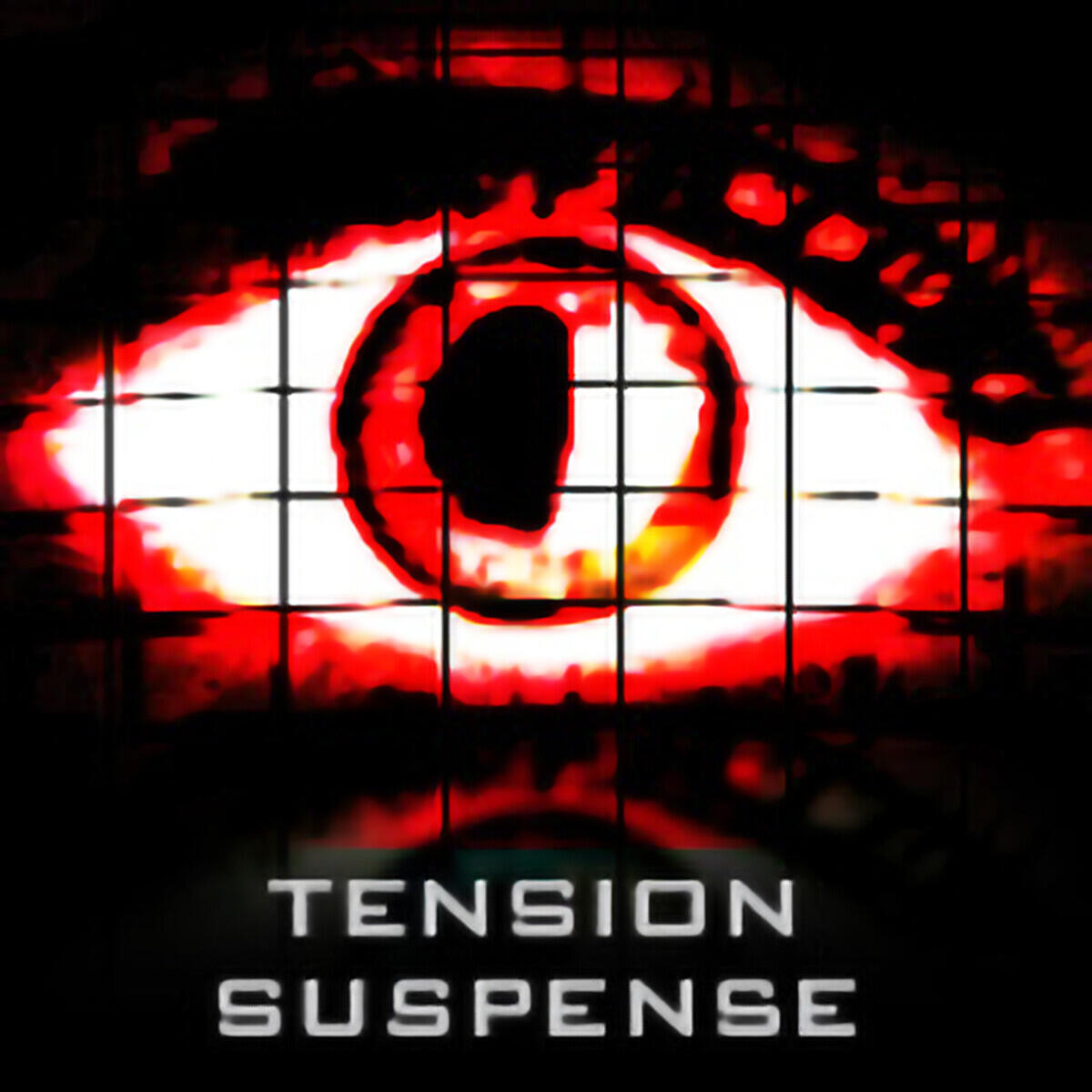 Релиз Tension-Supsense