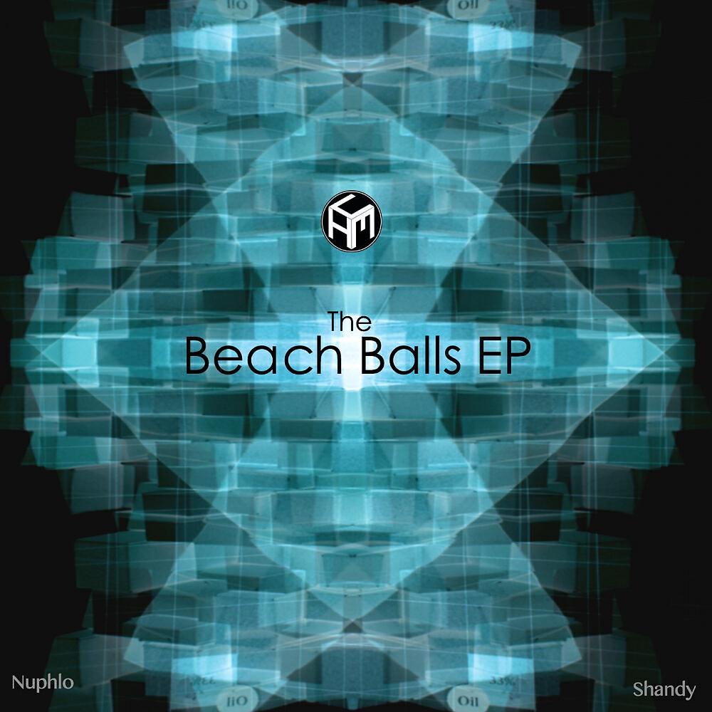 Релиз The Beach Balls EP