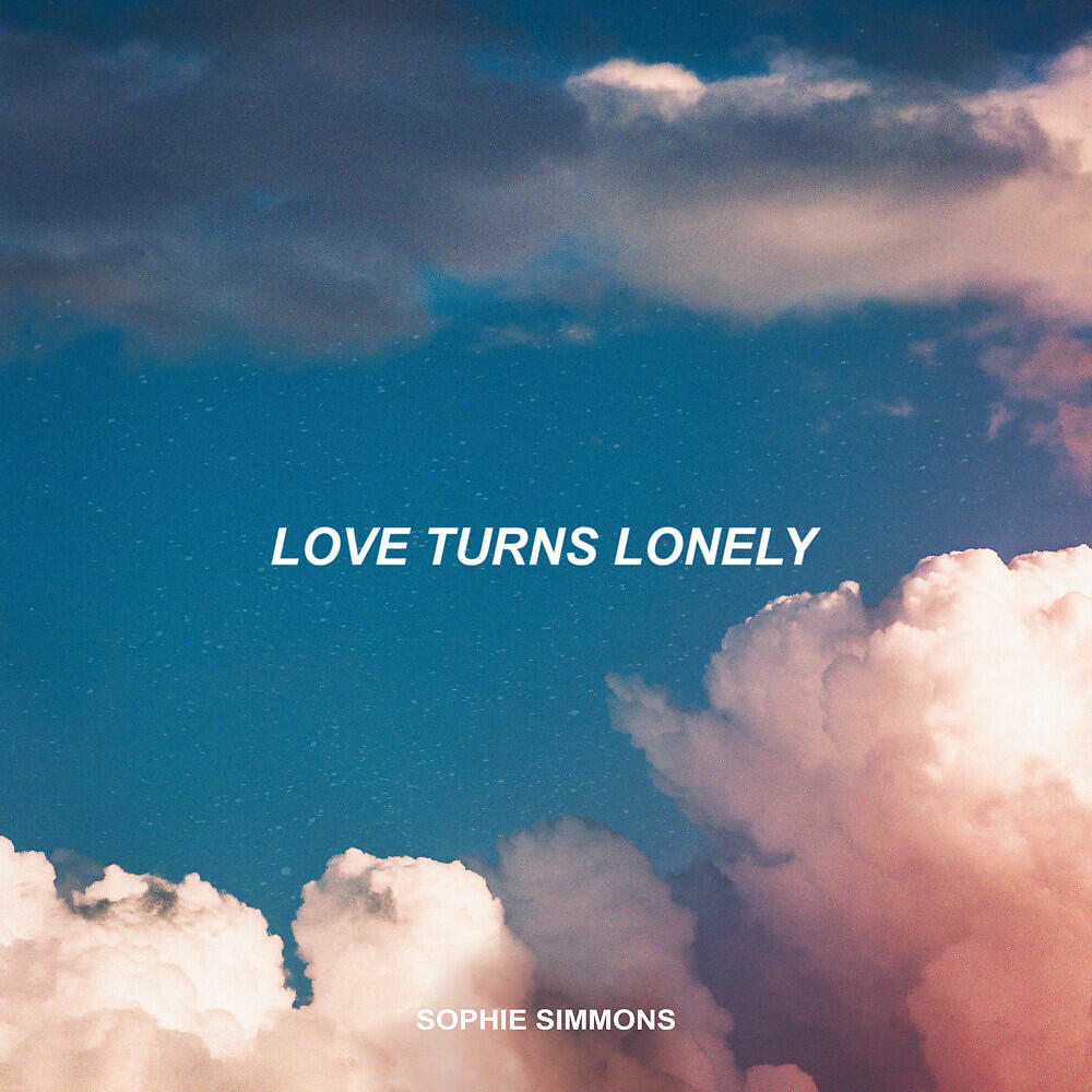 Релиз Love Turns Lonely