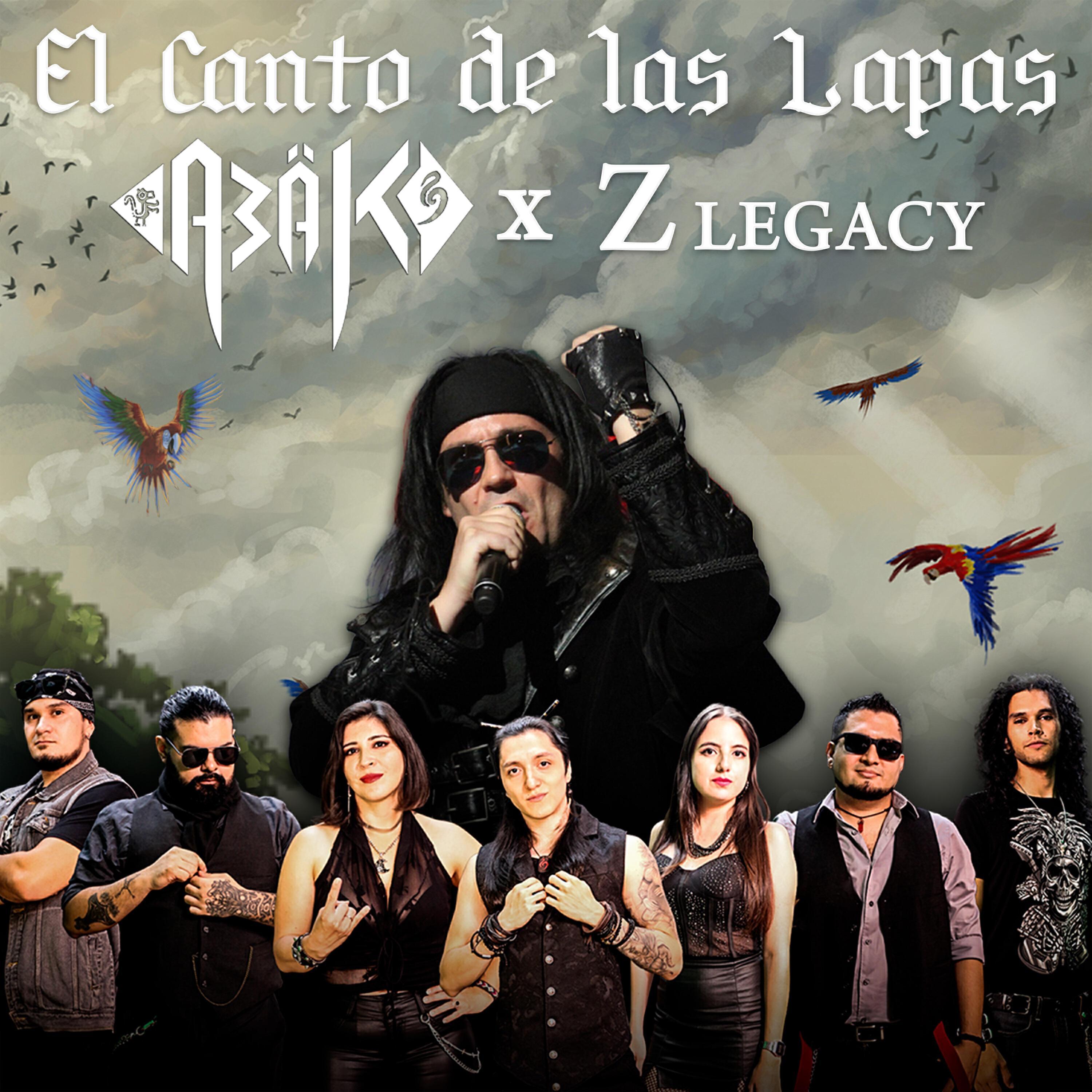 Z Legacy