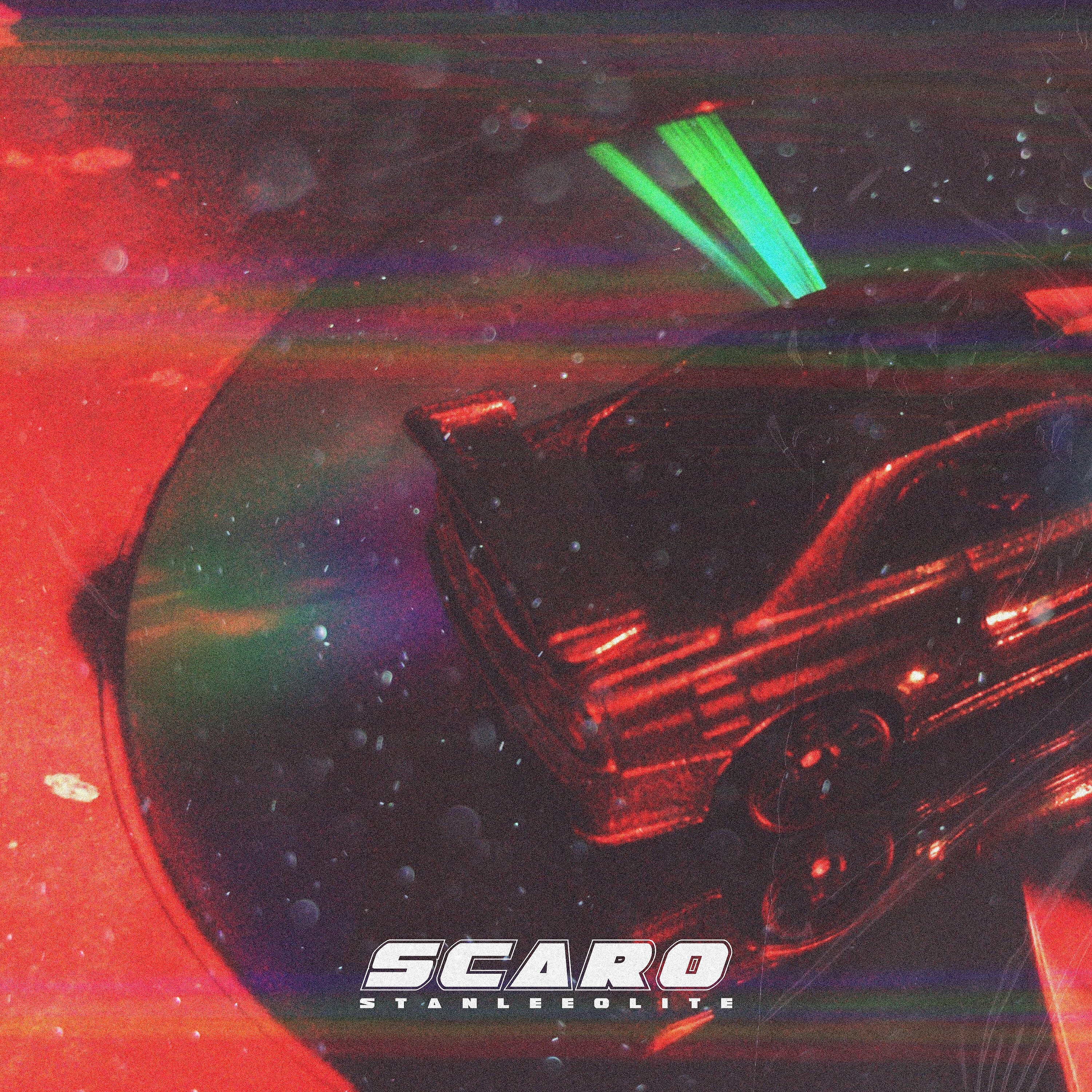 Релиз Scaro
