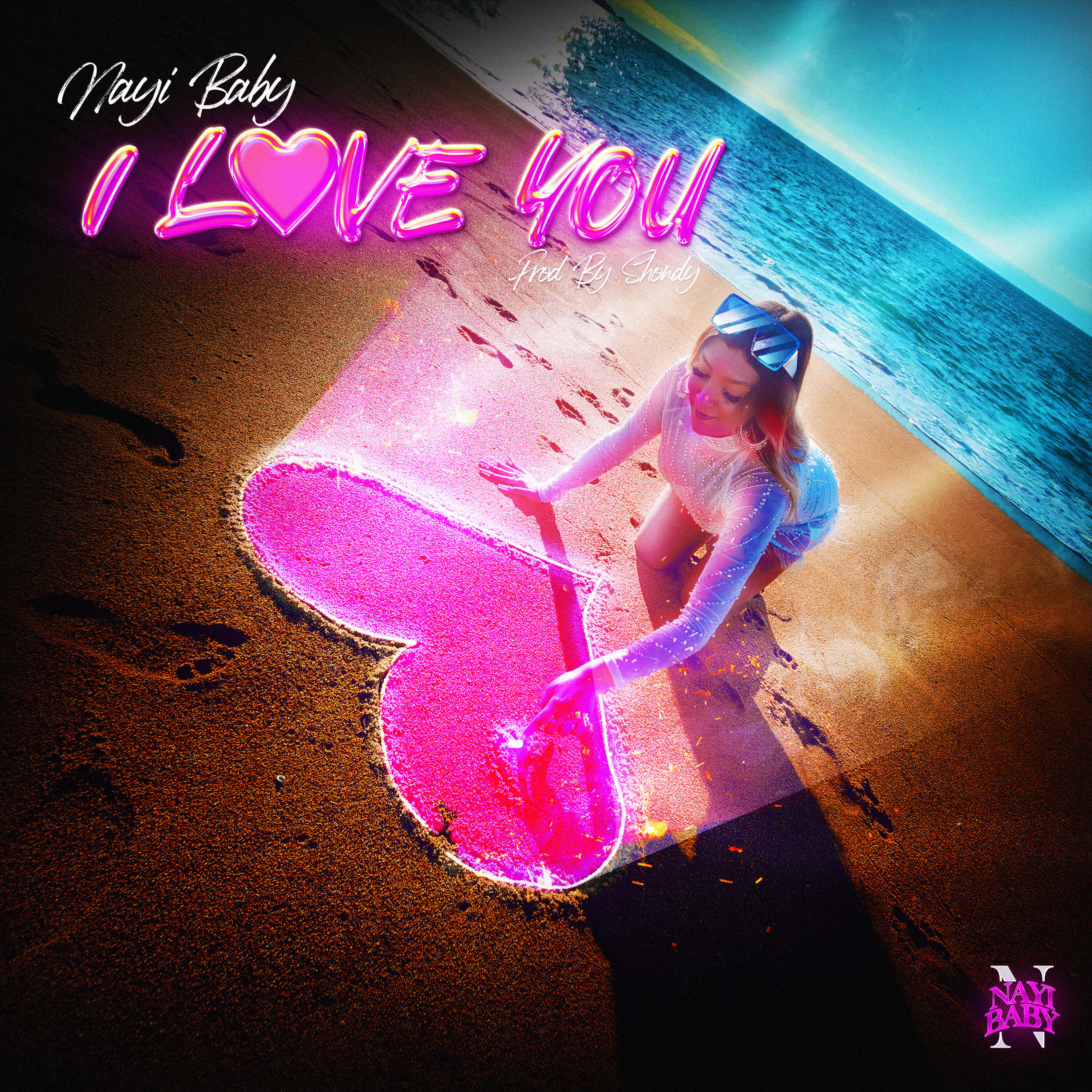 Релиз I Love You