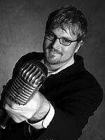 Jason James