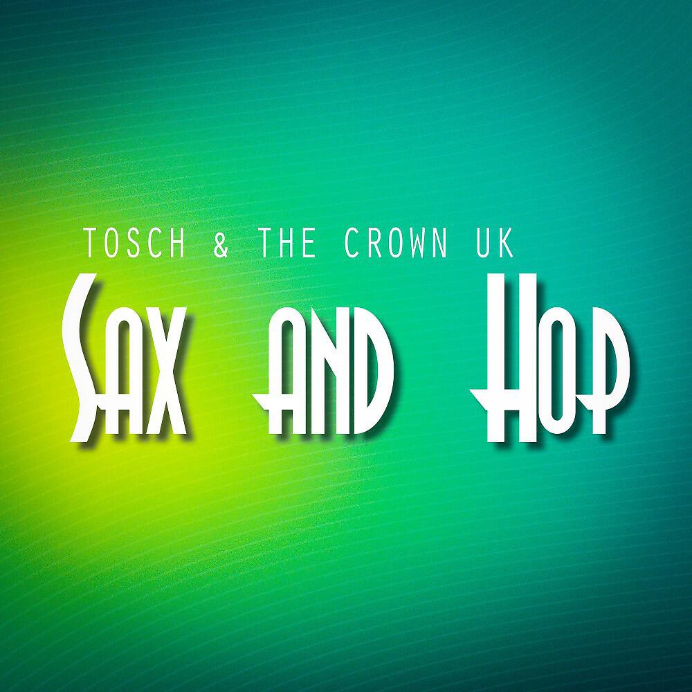 Релиз Sax and Hop