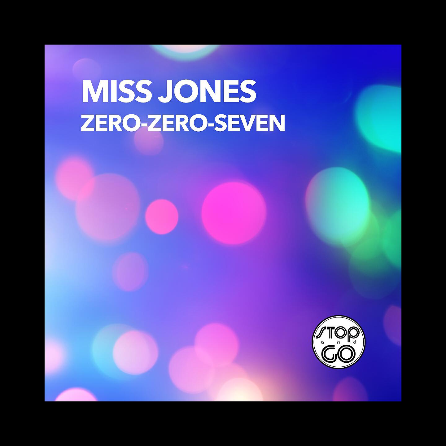 Релиз Zero-Zero-Seven
