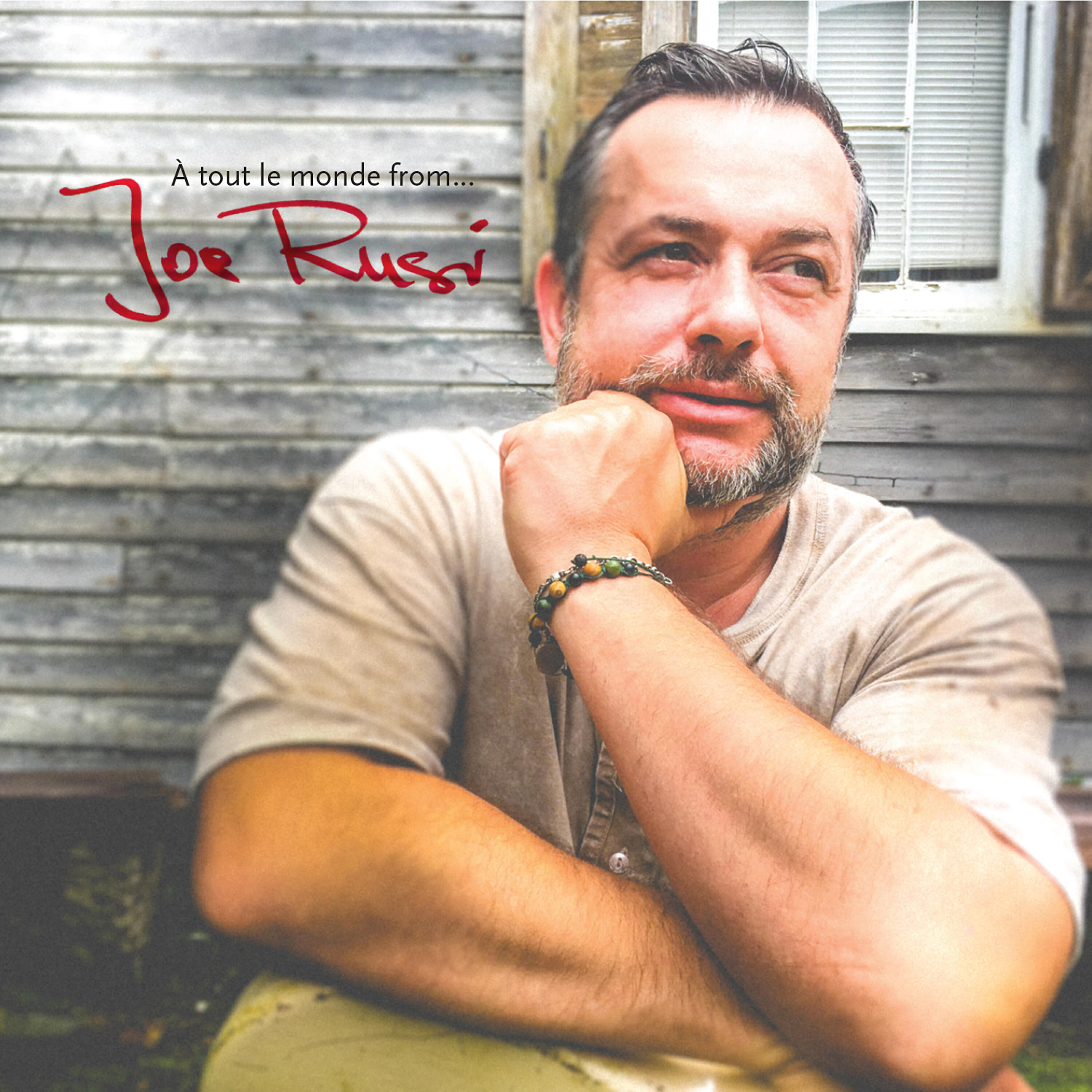 Joe Rusi