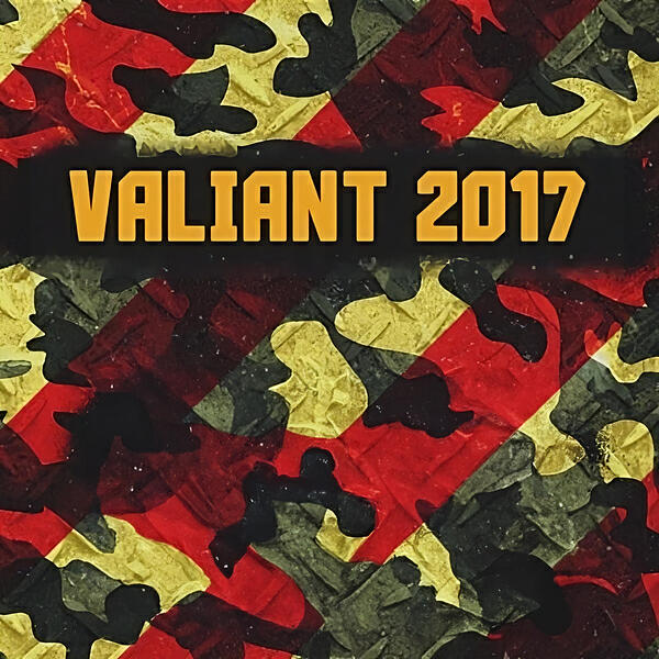 Релиз Valiant 2017