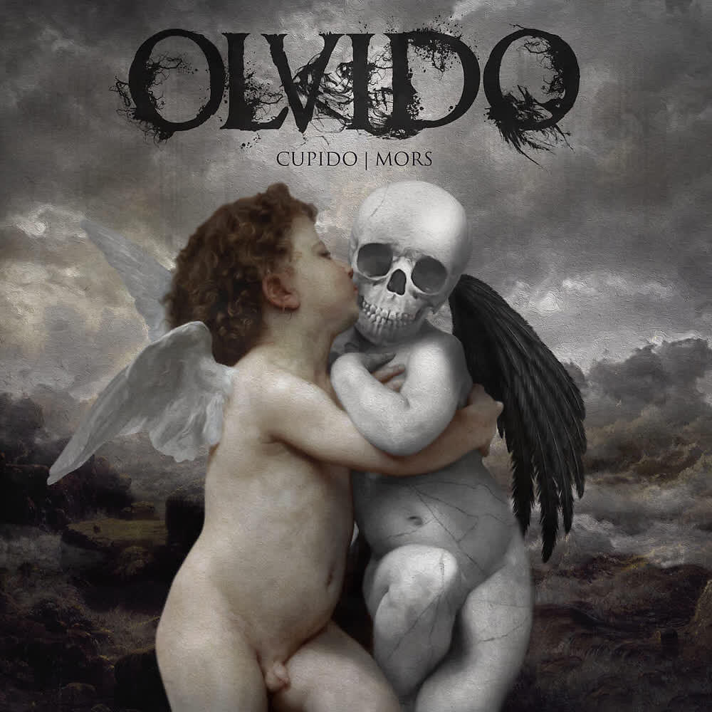 Релиз CupidoIMors