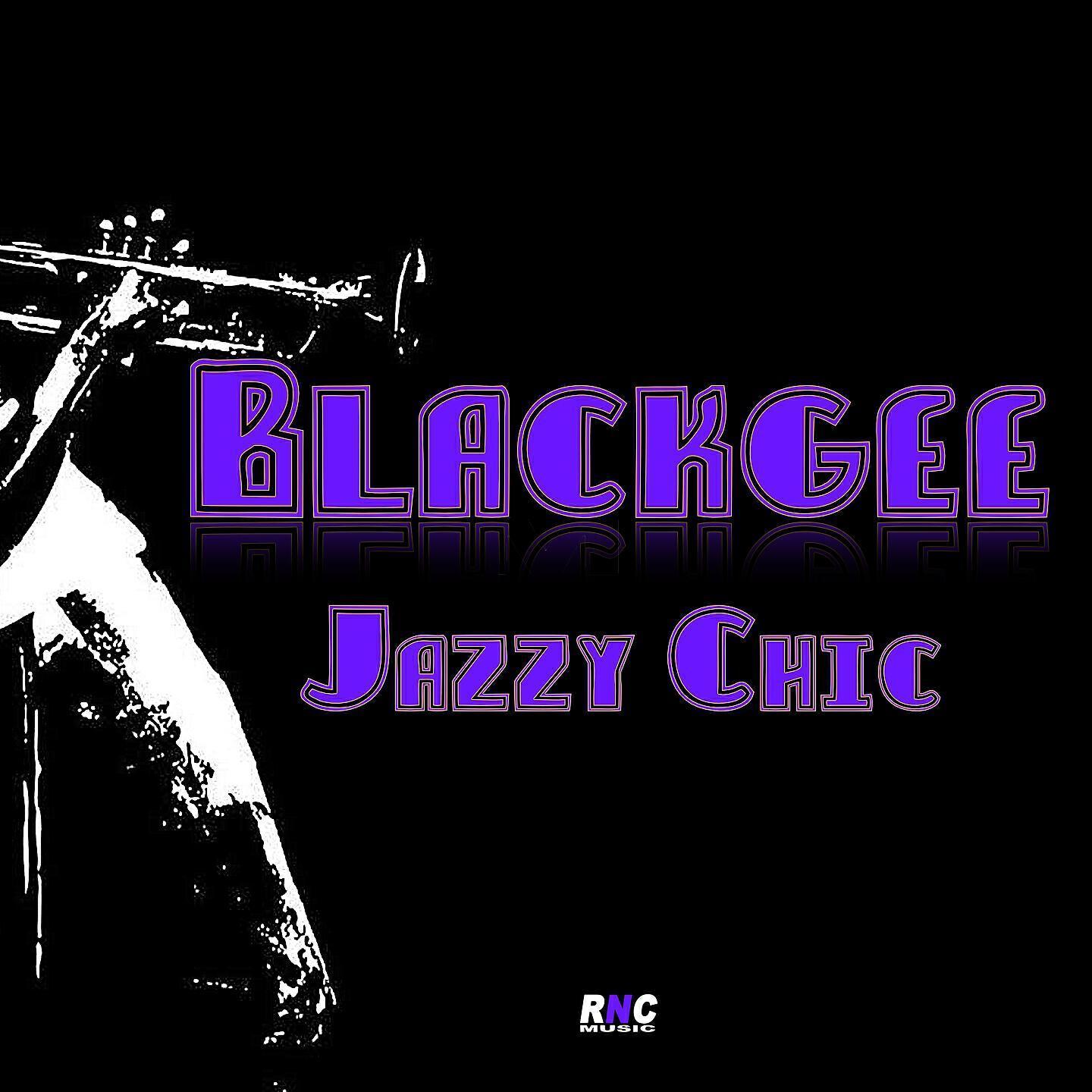 Blackgee