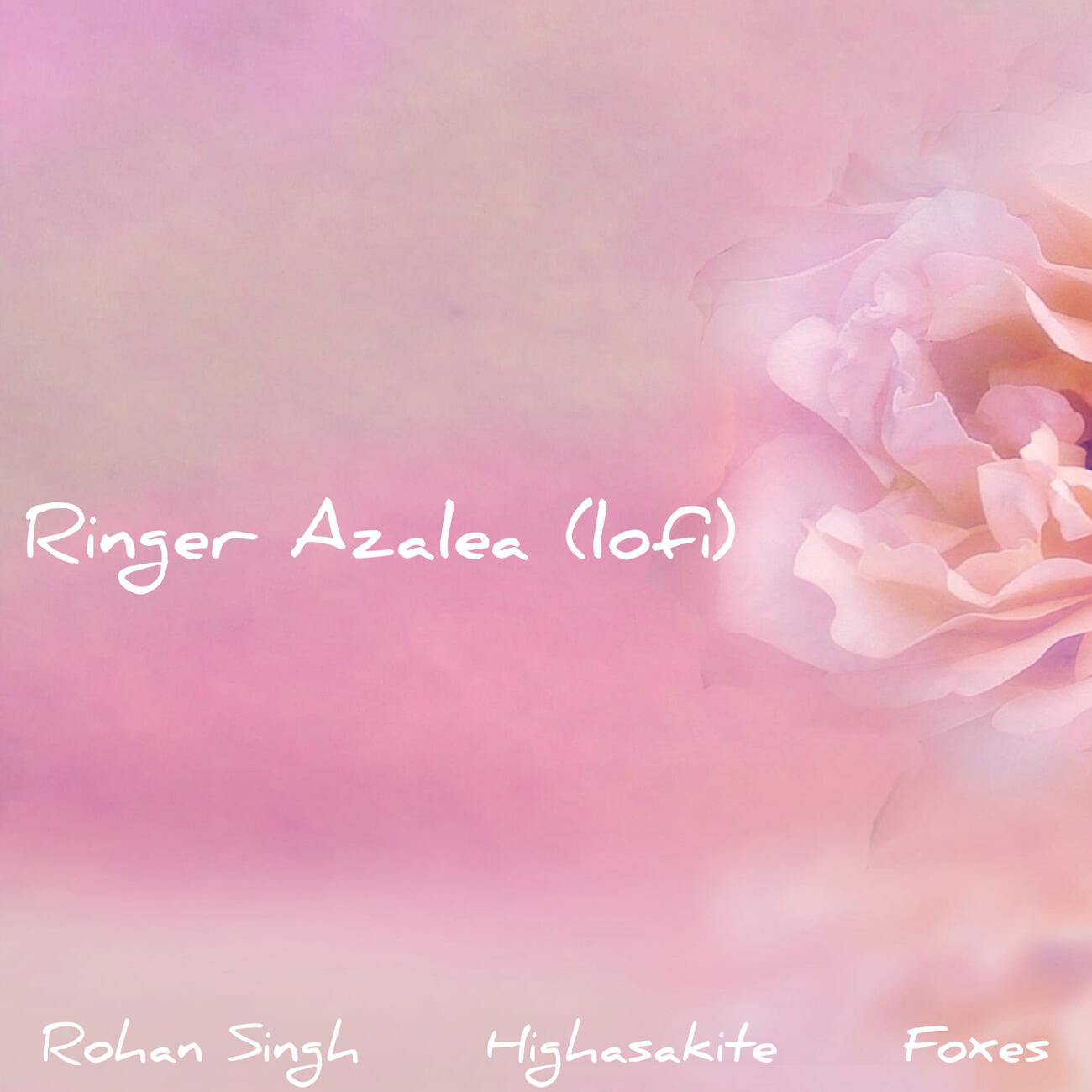 Релиз Ringer Azalea (LoFi)