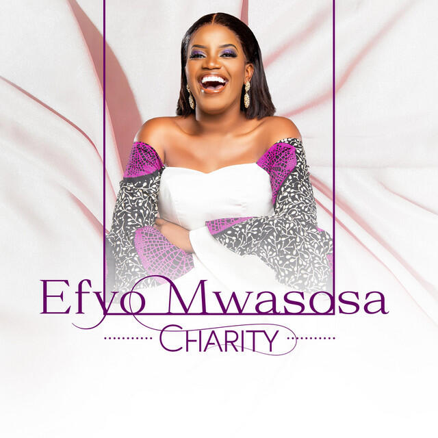 Релиз Efyo Mwasosa