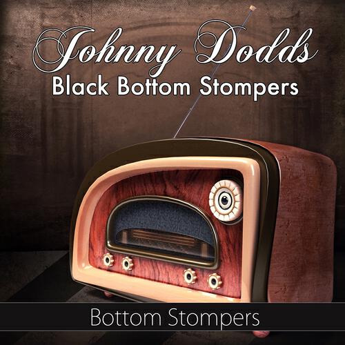 Релиз Bottom Stompers