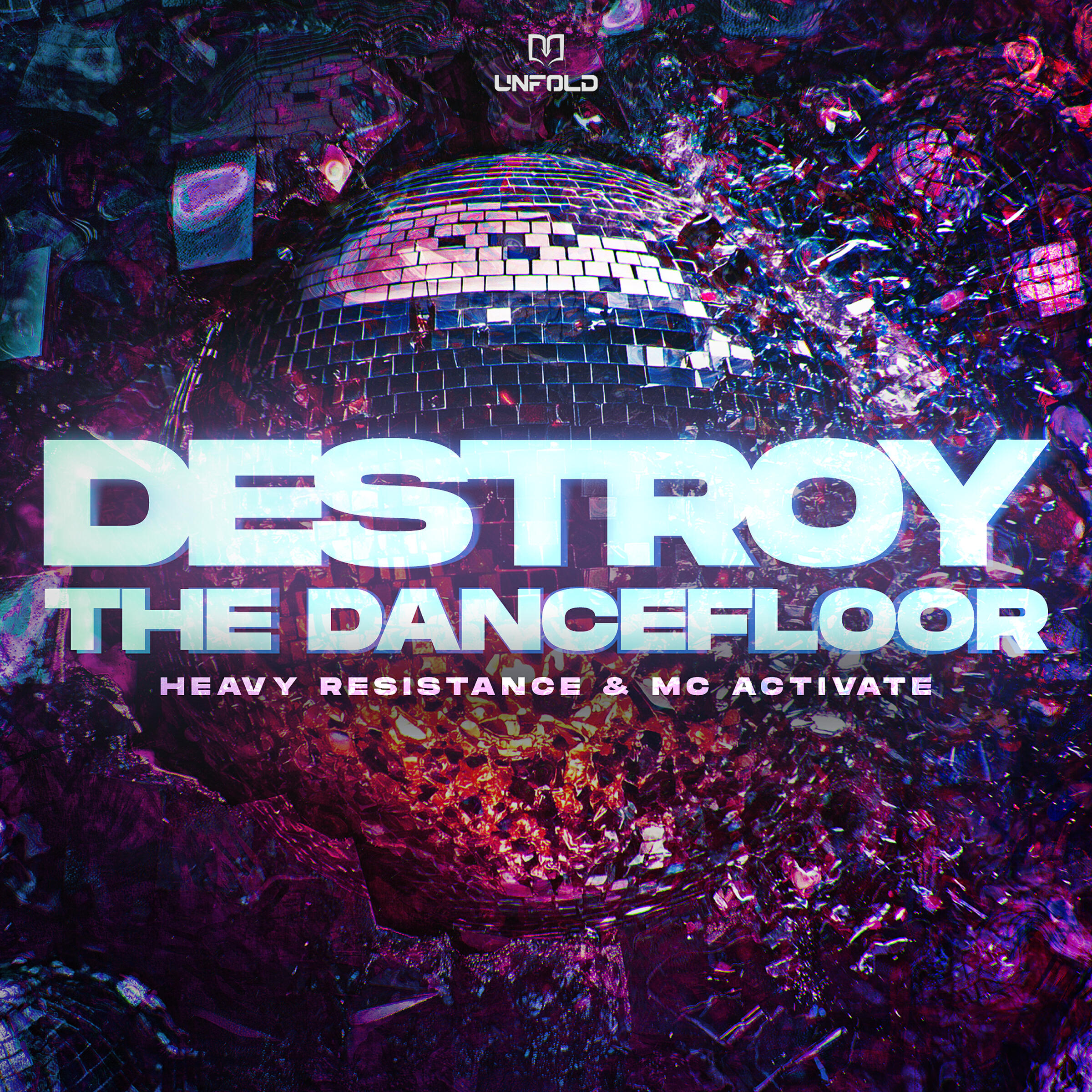 Heavy Resistance