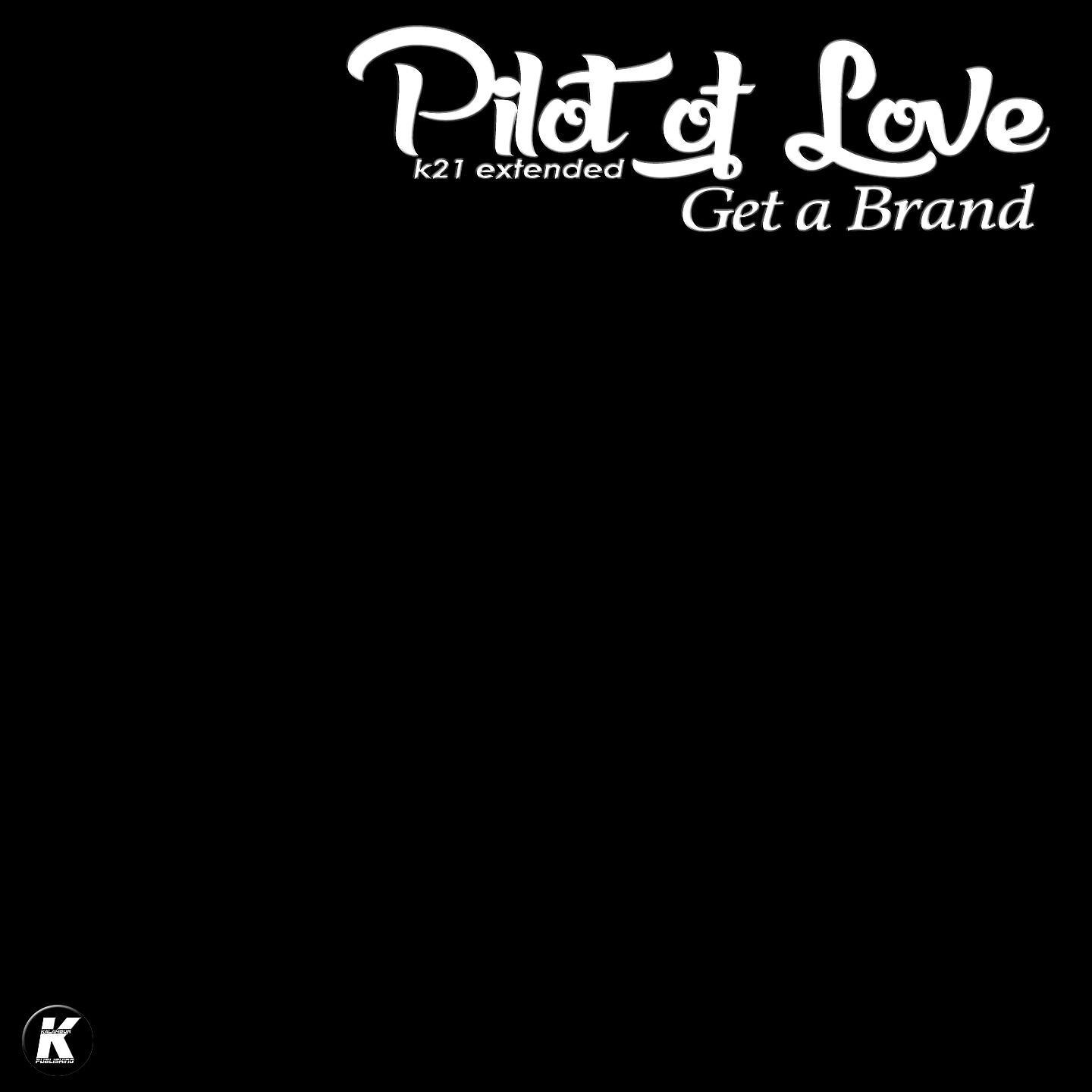 Релиз Get a Brand