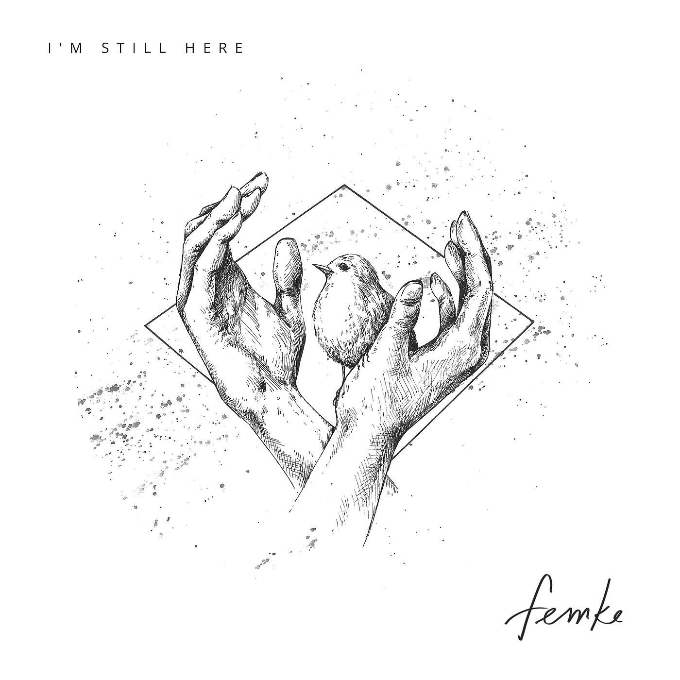 Релиз I'm Still Here