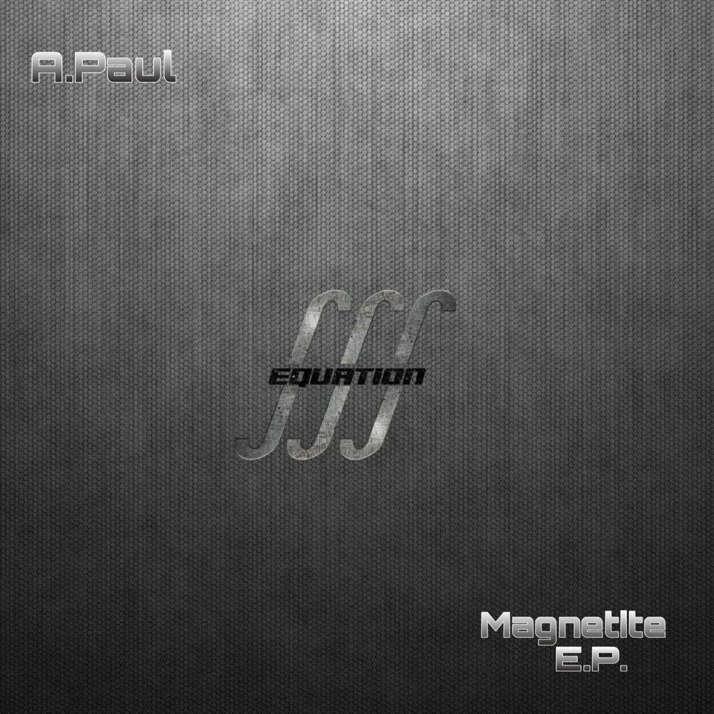 Релиз Magnetite EP
