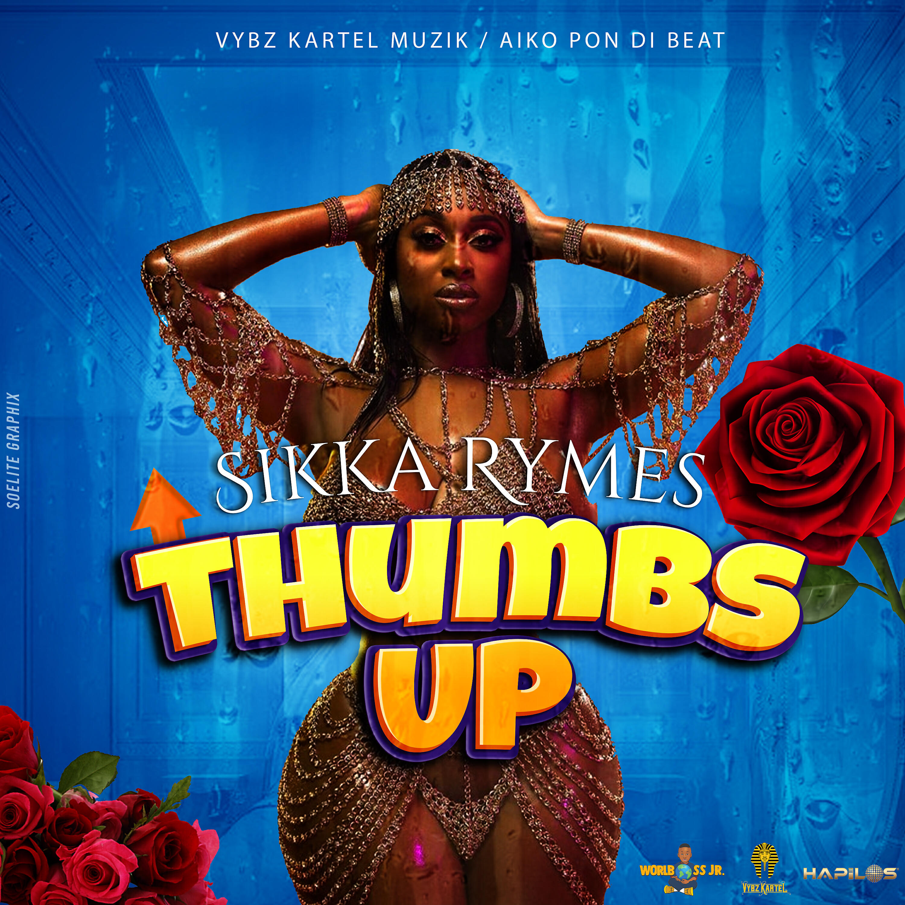 Релиз Thumbs Up