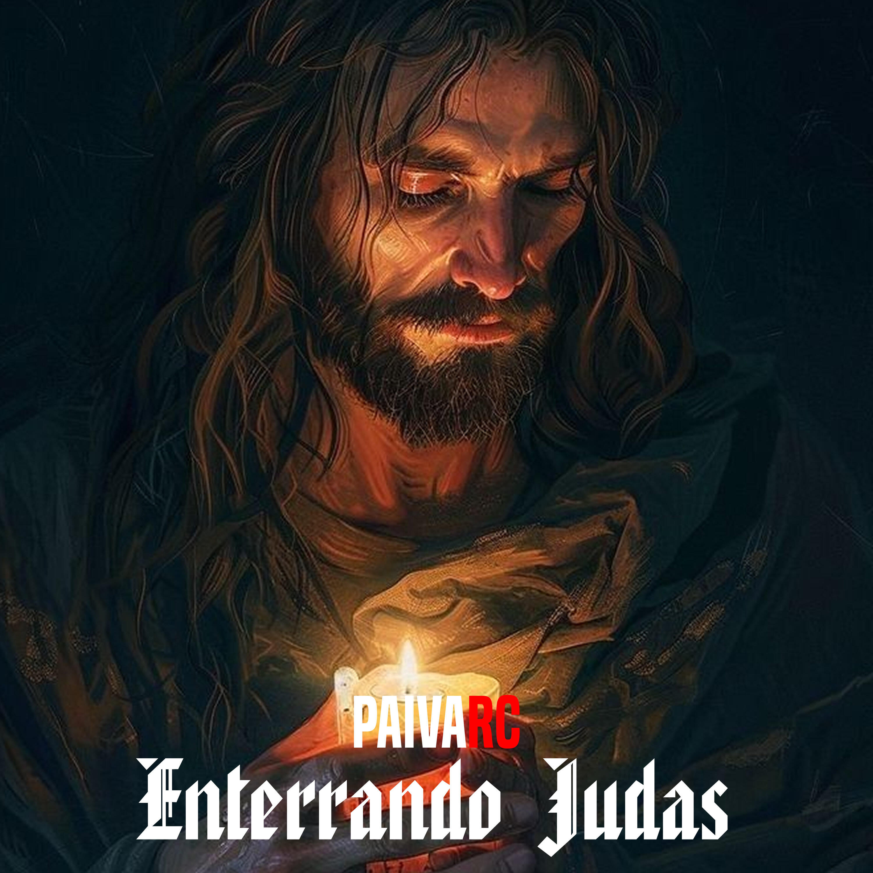 Релиз Enterrando Judas