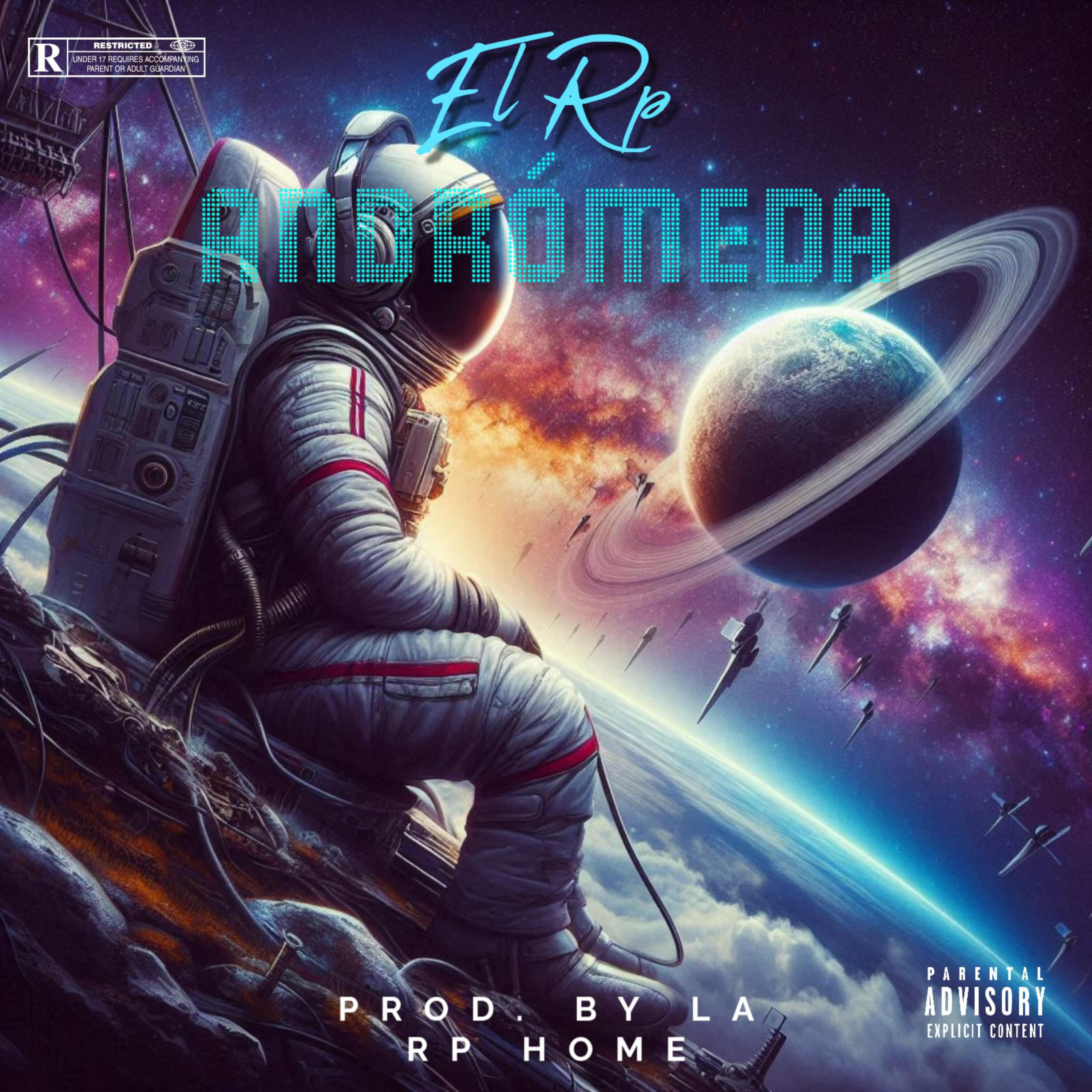 Релиз Andromeda