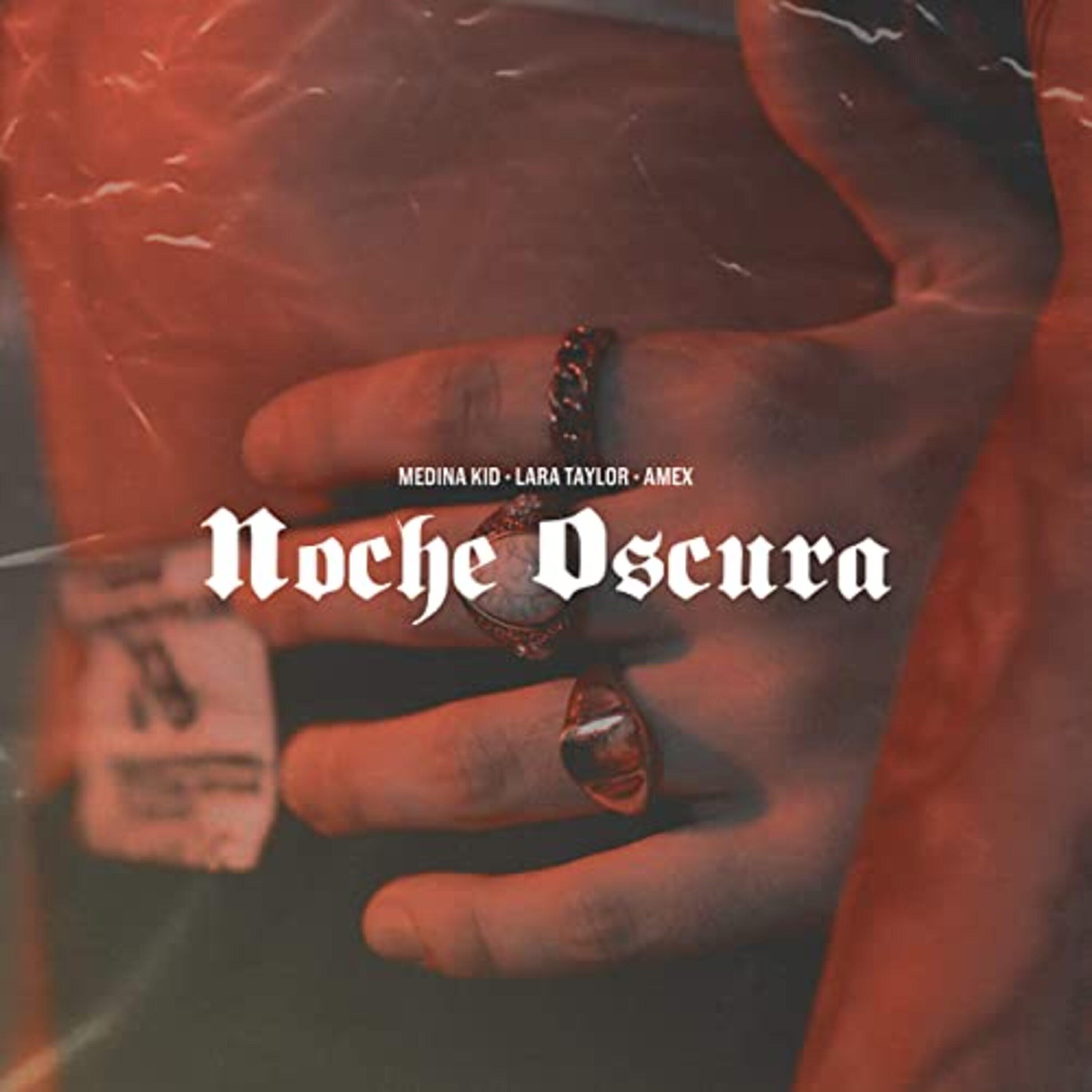 Релиз Noche Oscura