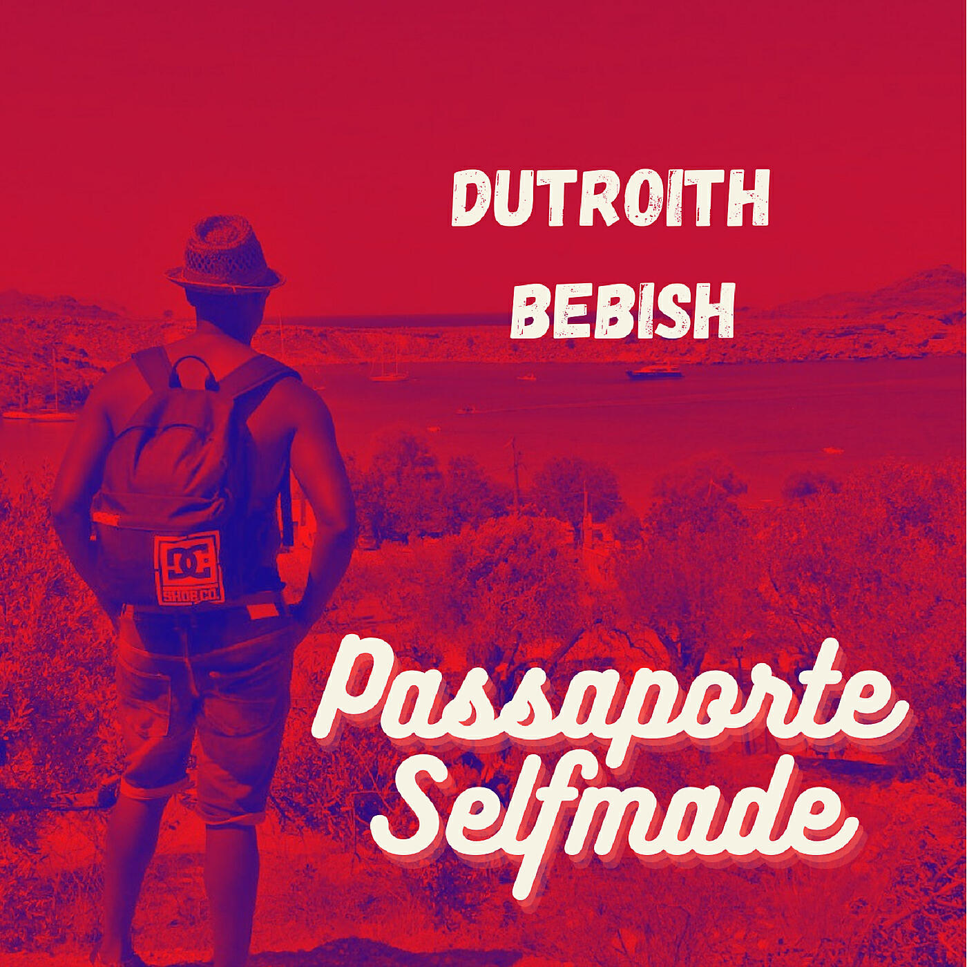 Релиз Passaporte Selfmade