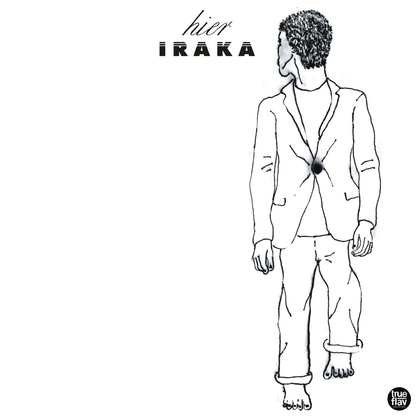 Скачать песню Iraka - Le bitume бесплатно в MP3 для Android и iOS
