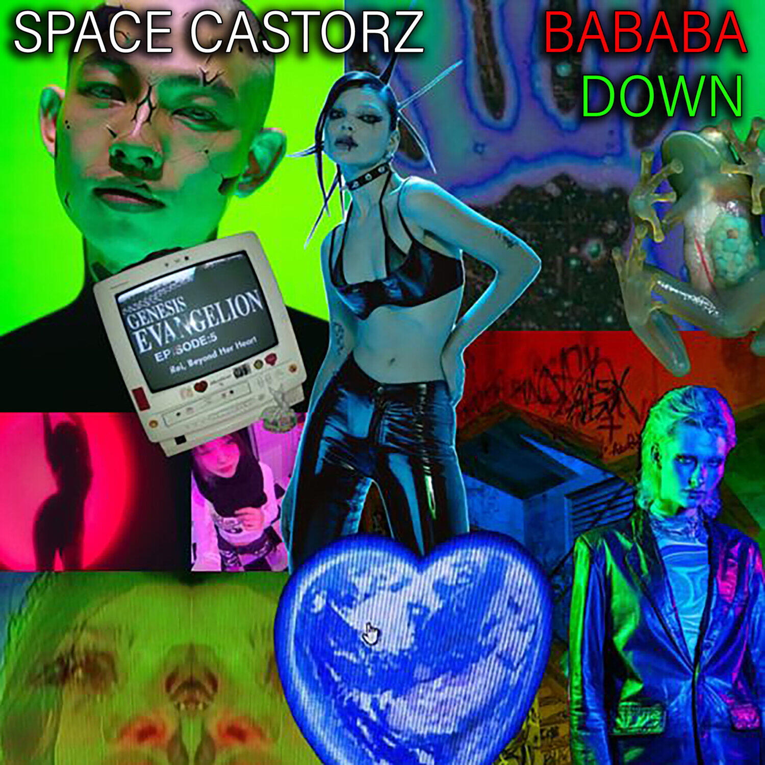 Релиз BABABA