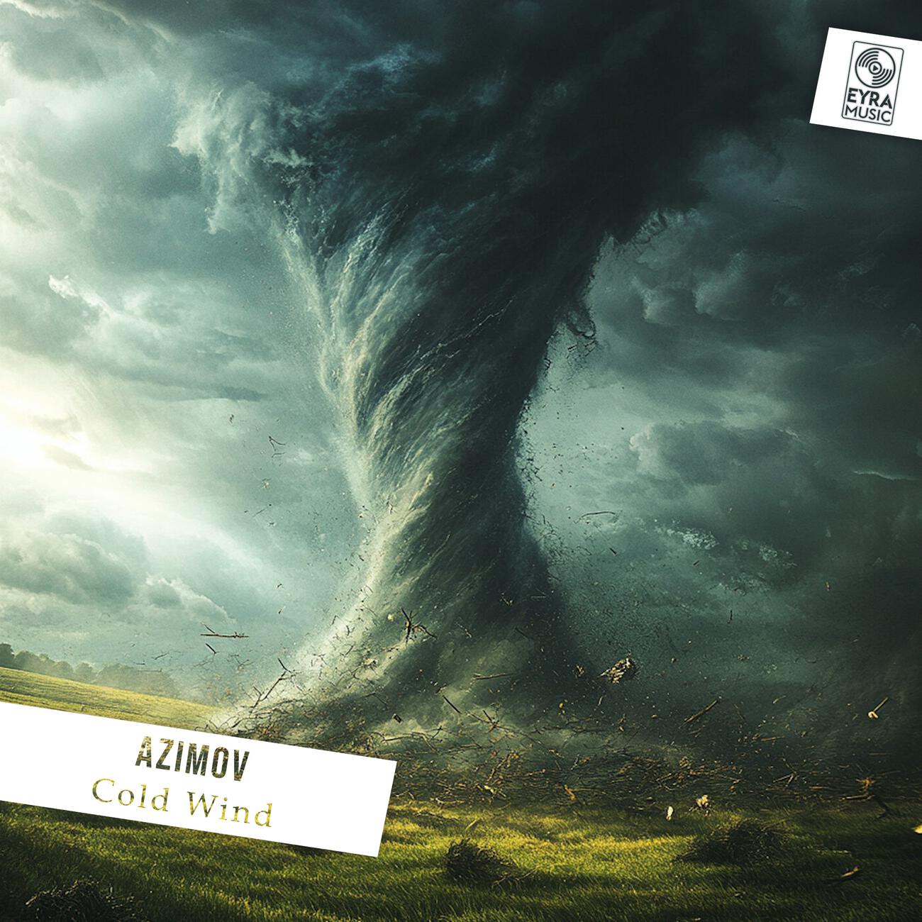 Релиз Cold Wind