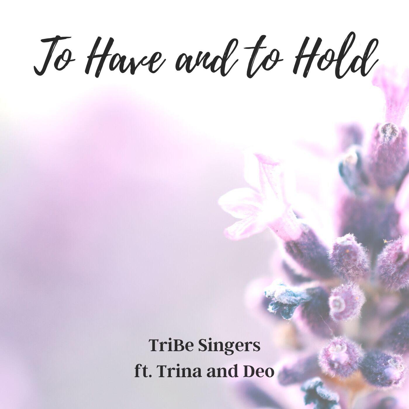 Релиз To Have and to Hold