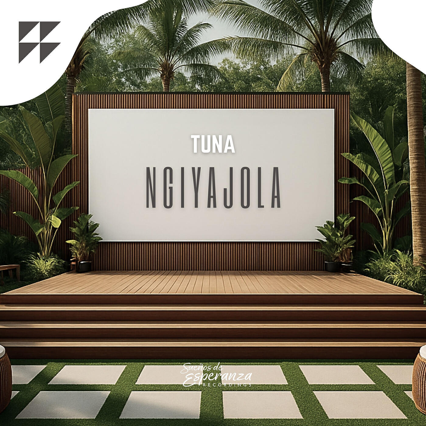 Релиз Ngiyajola