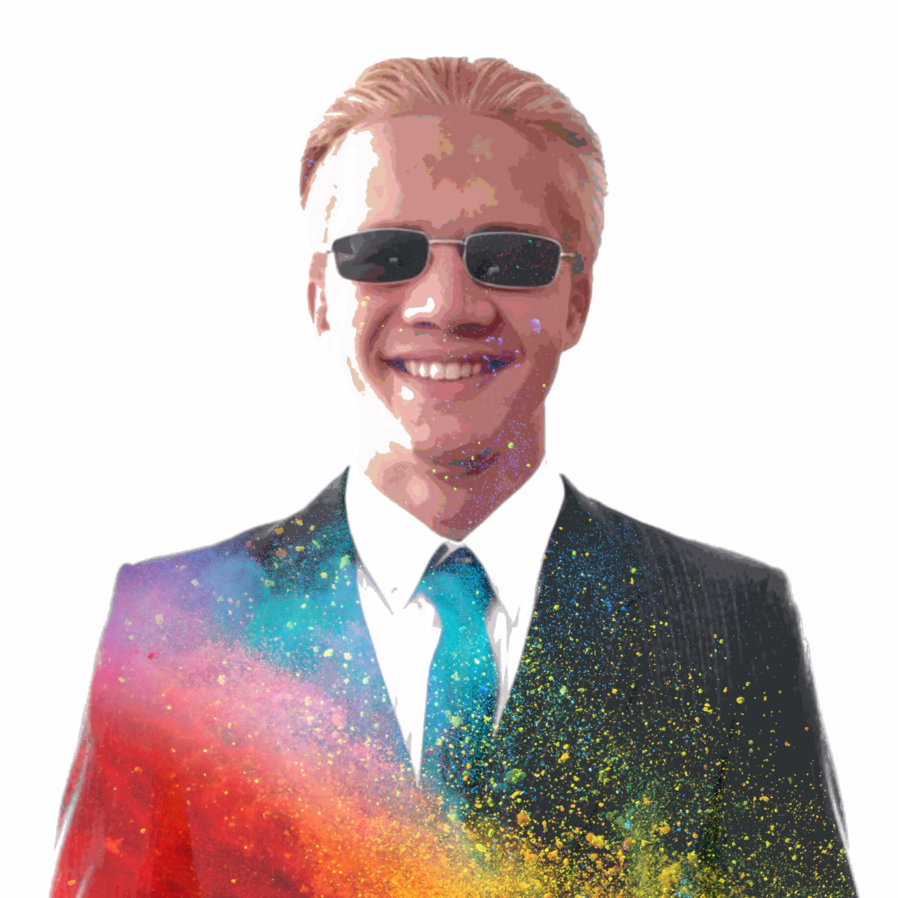 Даниил Самовар