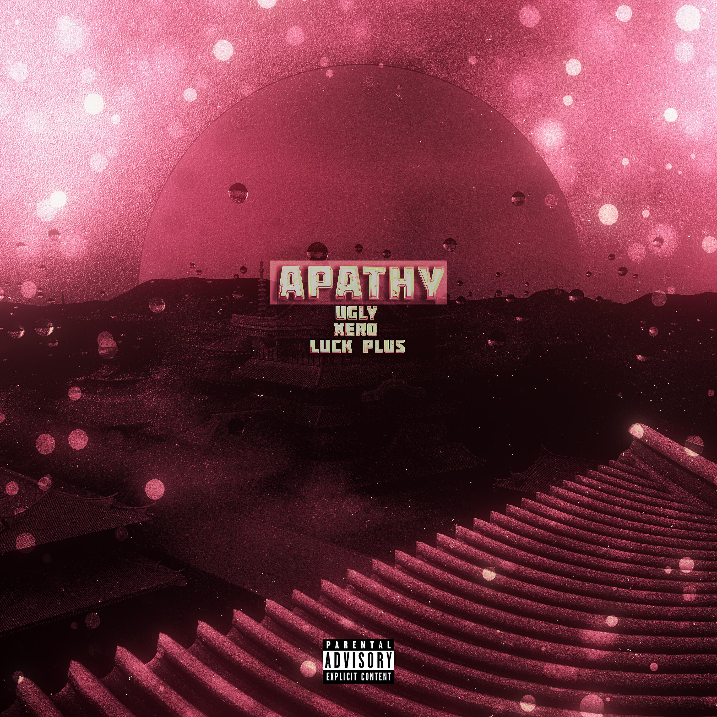 Релиз Apathy