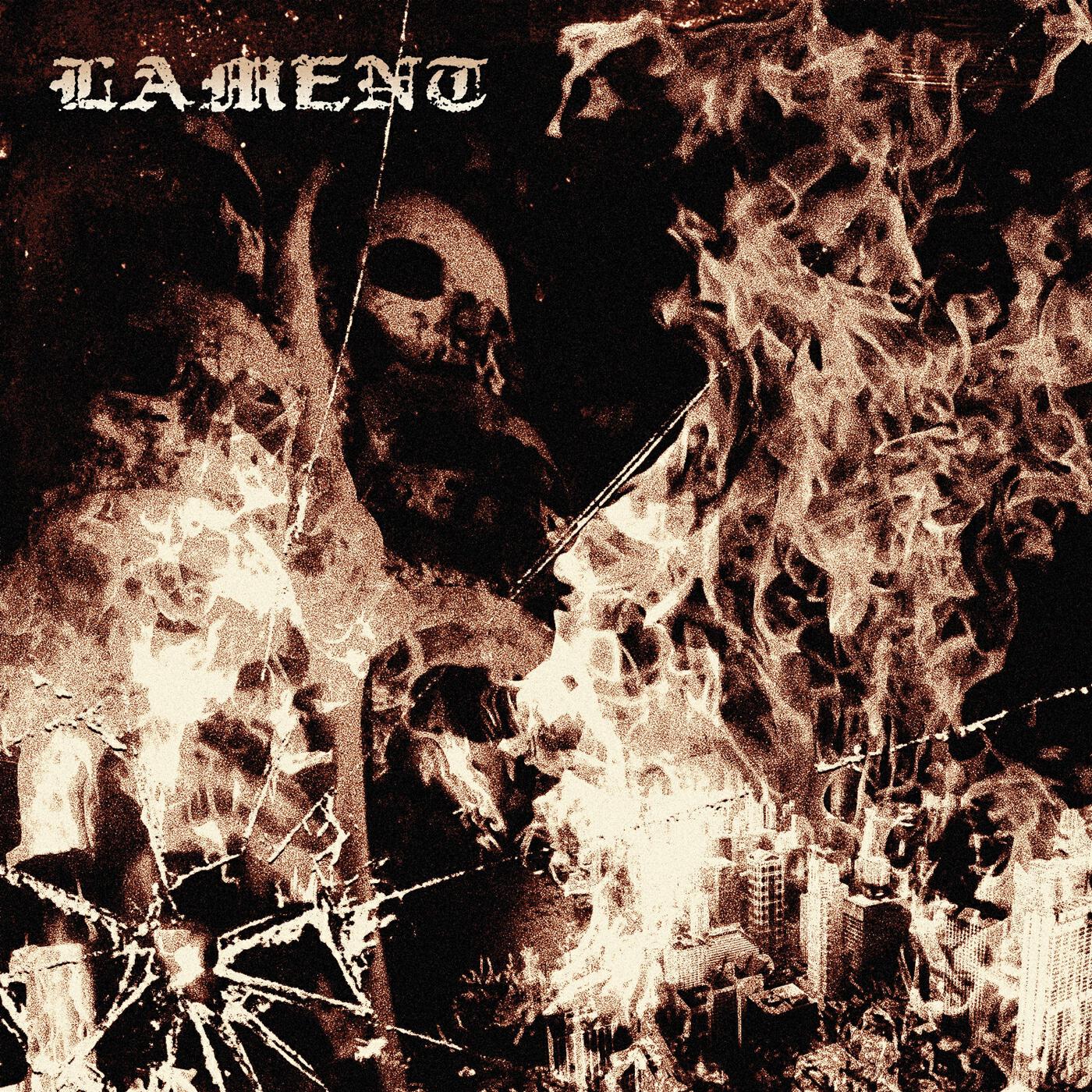 Релиз Lament