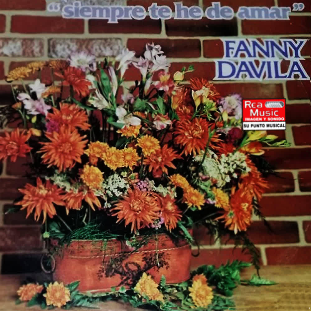 Fanny Dávila