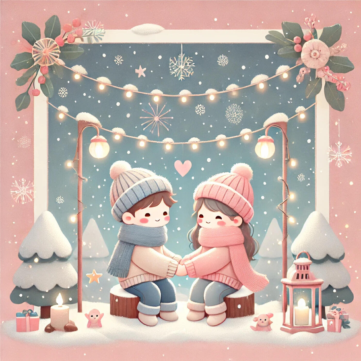 Релиз Everyday With You