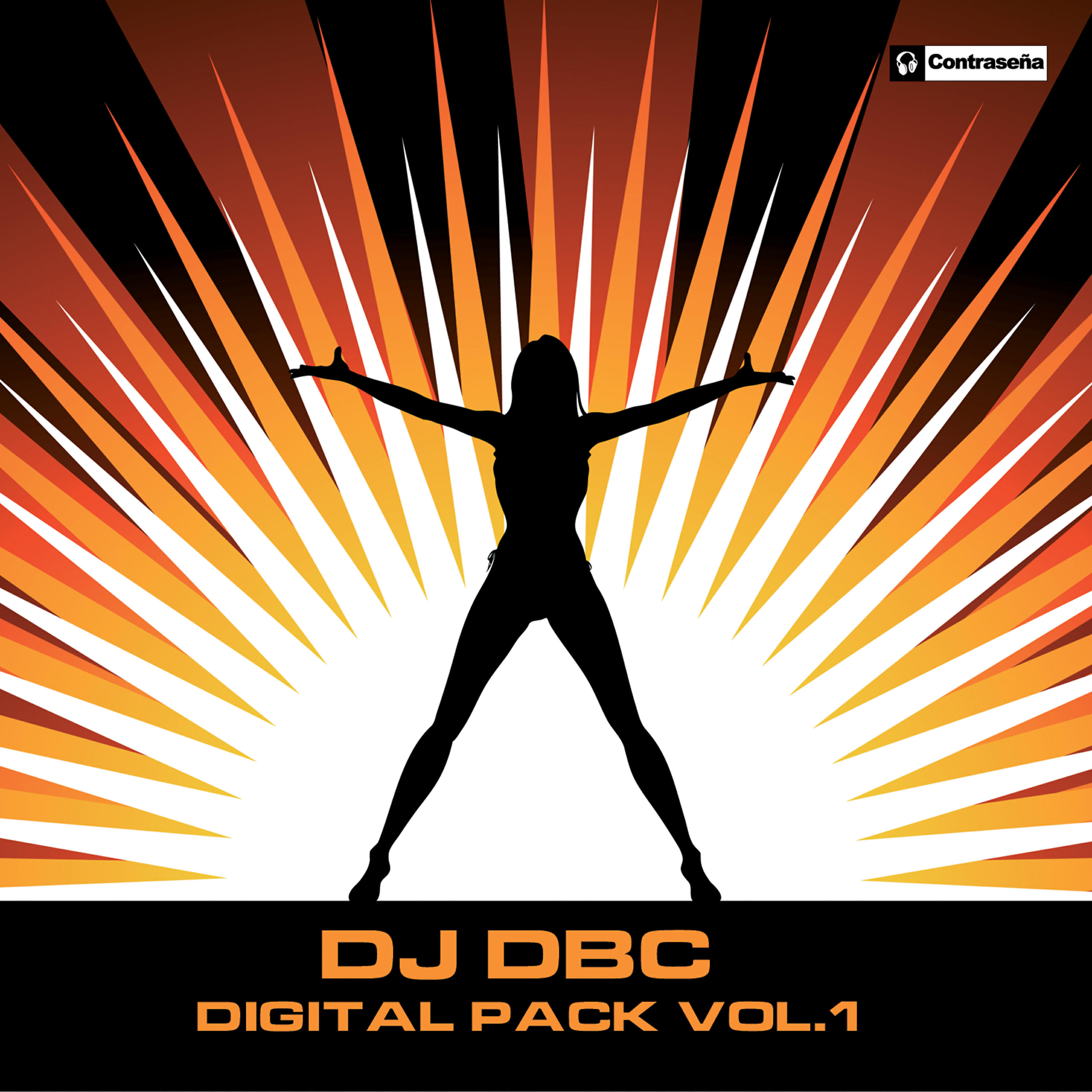 Постер альбома Digital Pack Vol.1