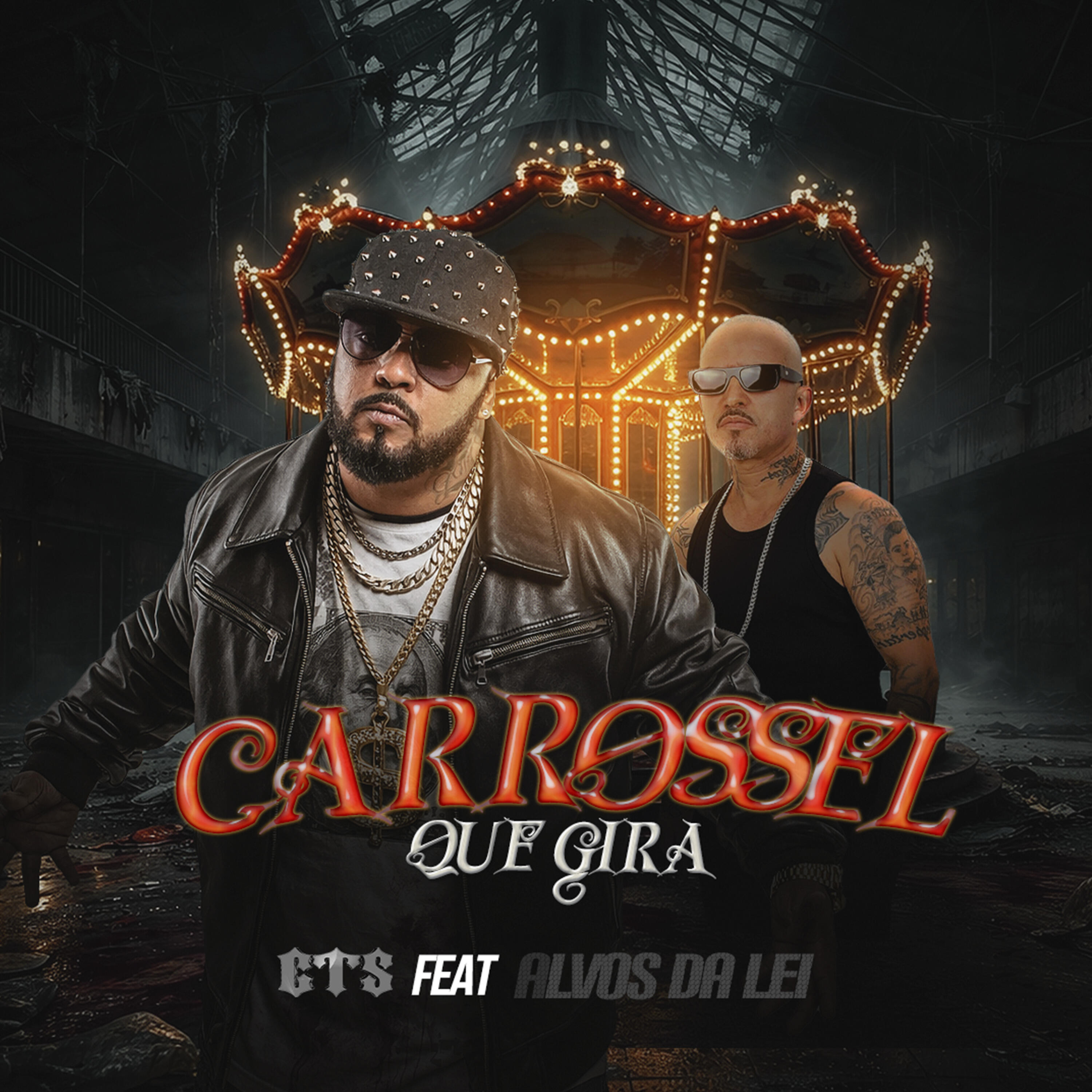alvos da lei