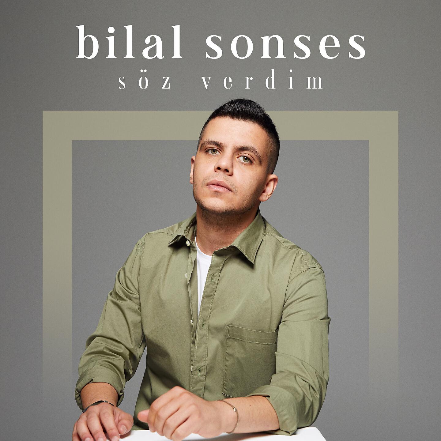 Релиз Söz Verdim