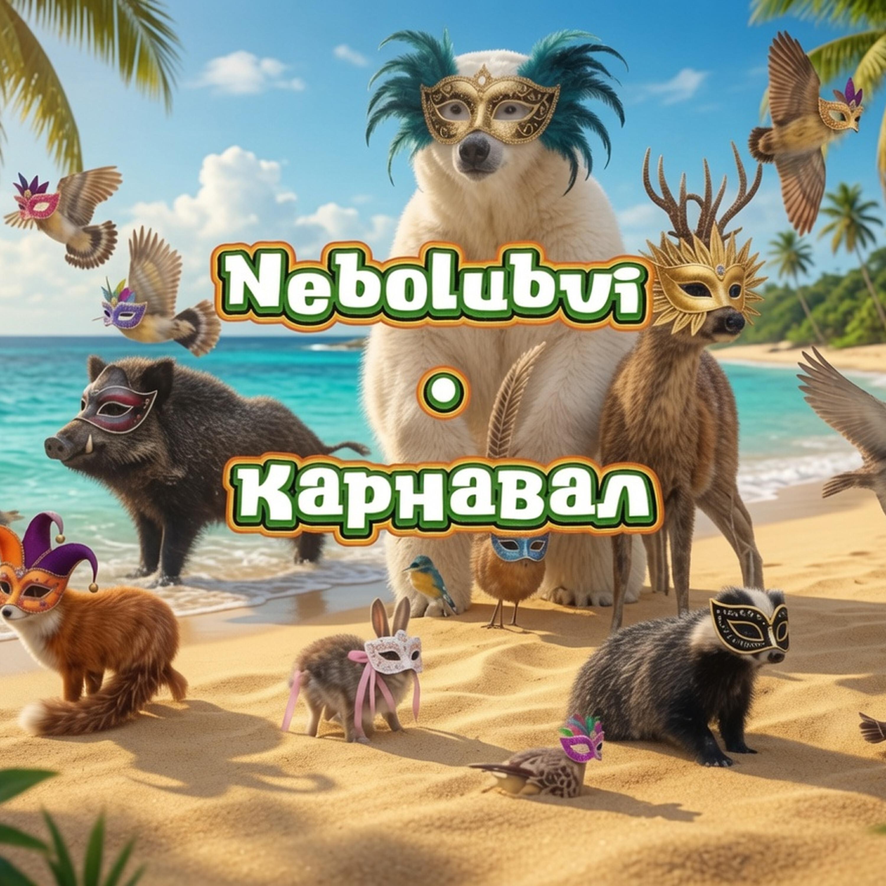 Релиз Карнавал