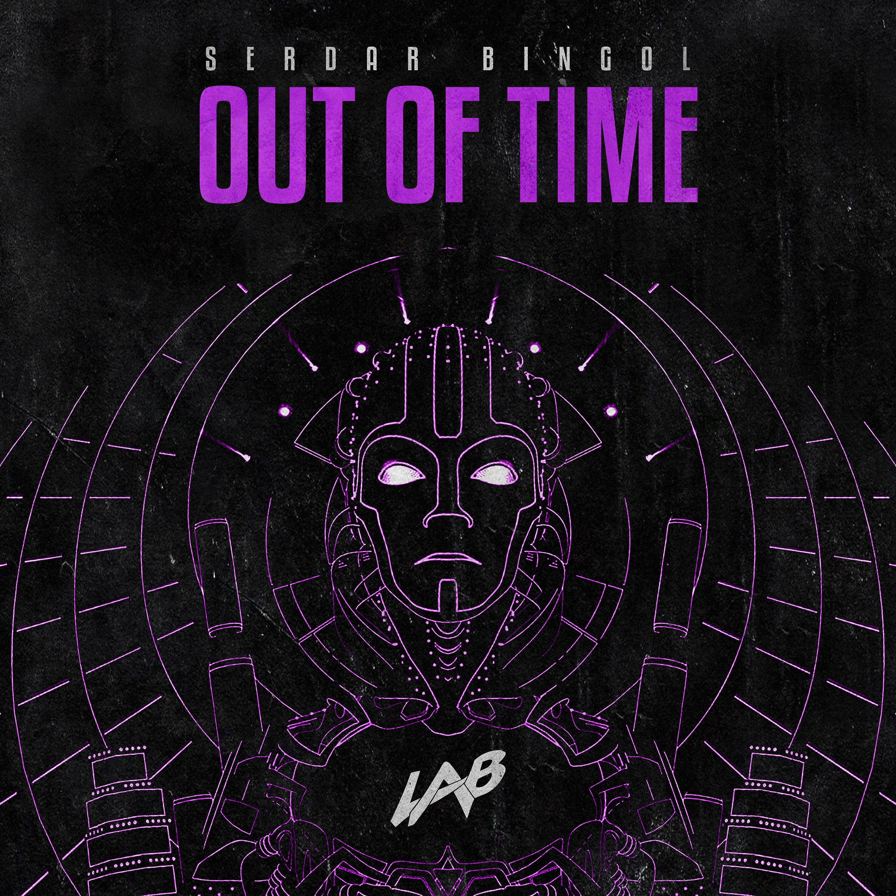 Релиз Out of Time