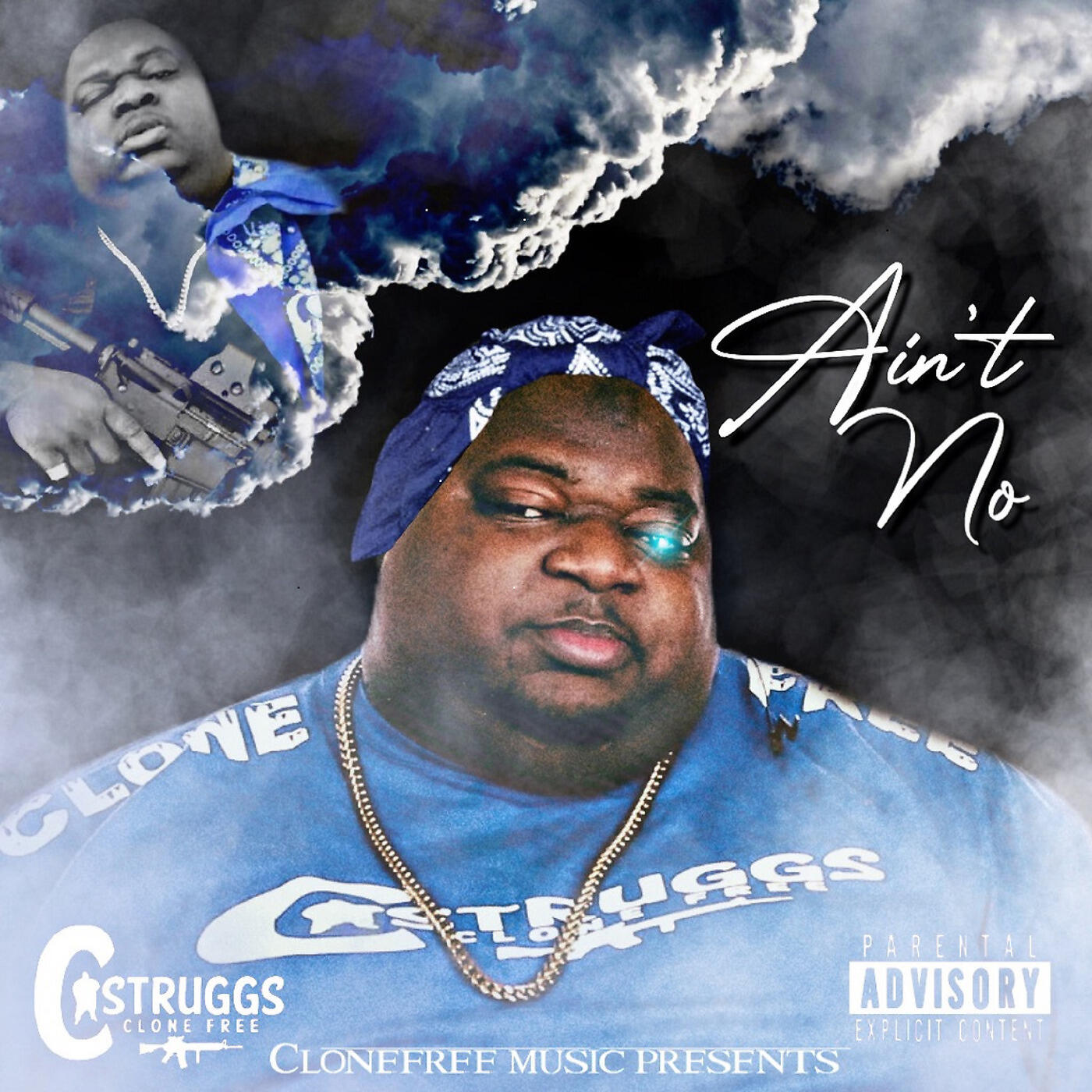 Релиз Ain't No