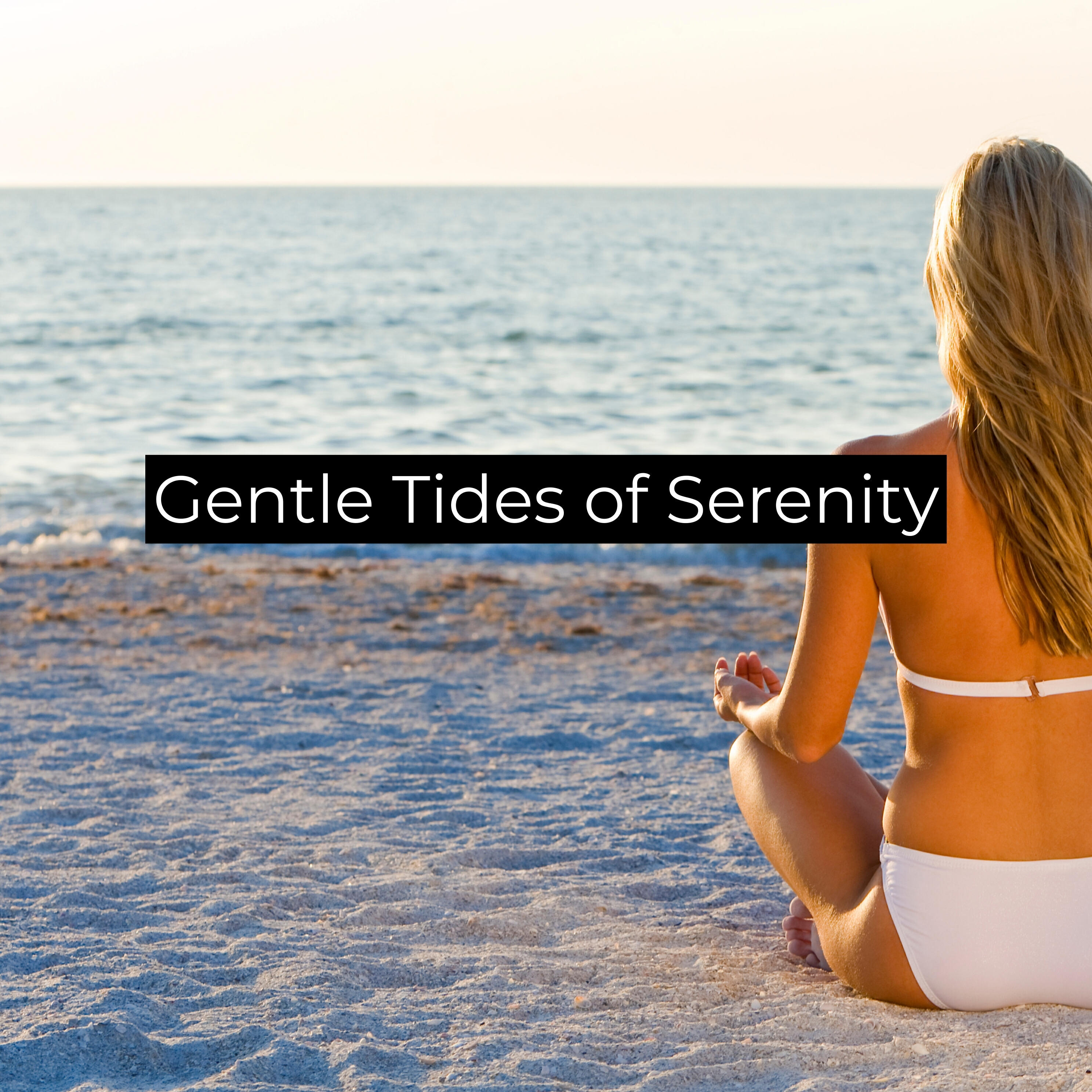 Релиз Gentle Tides of Serenity