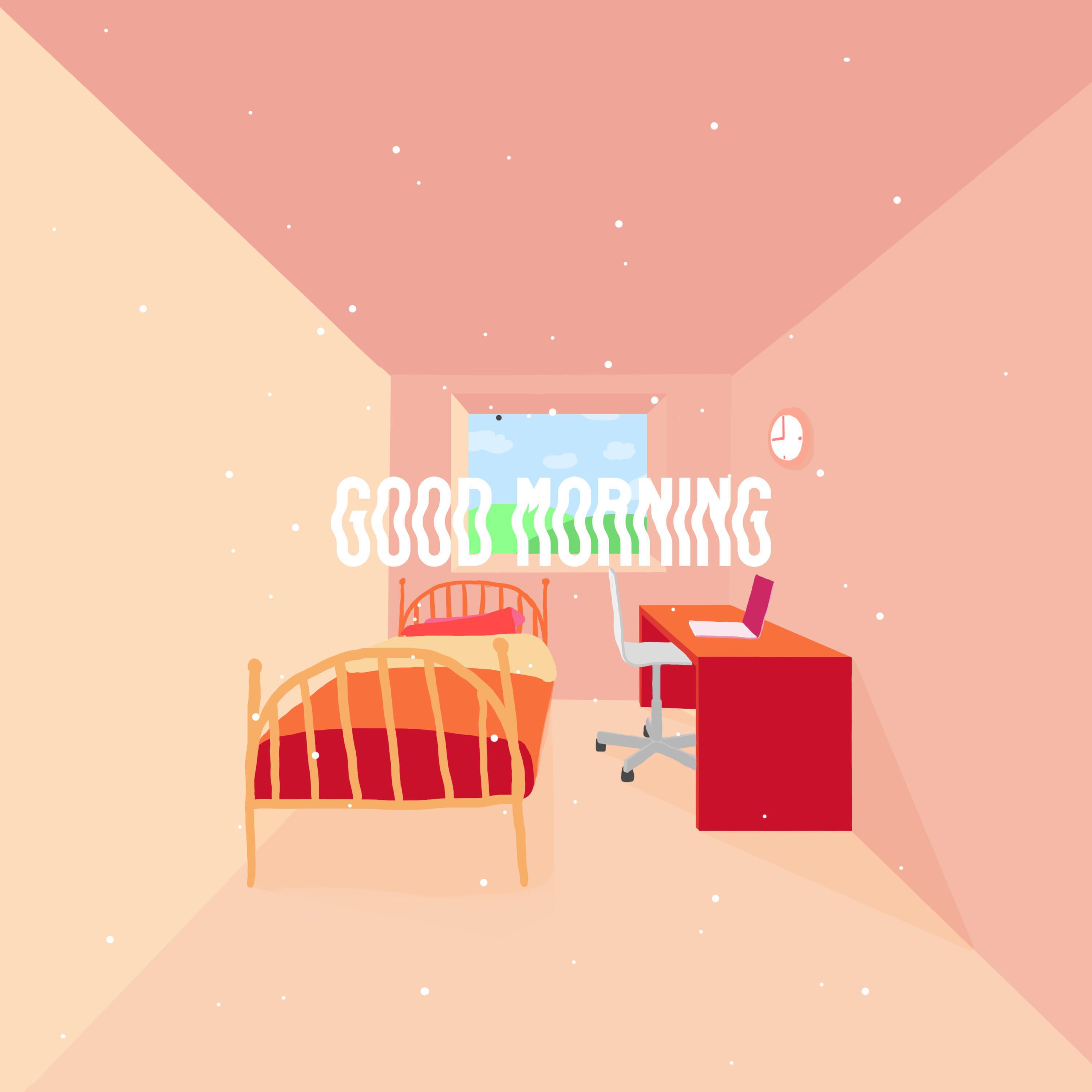 Релиз Good Morning